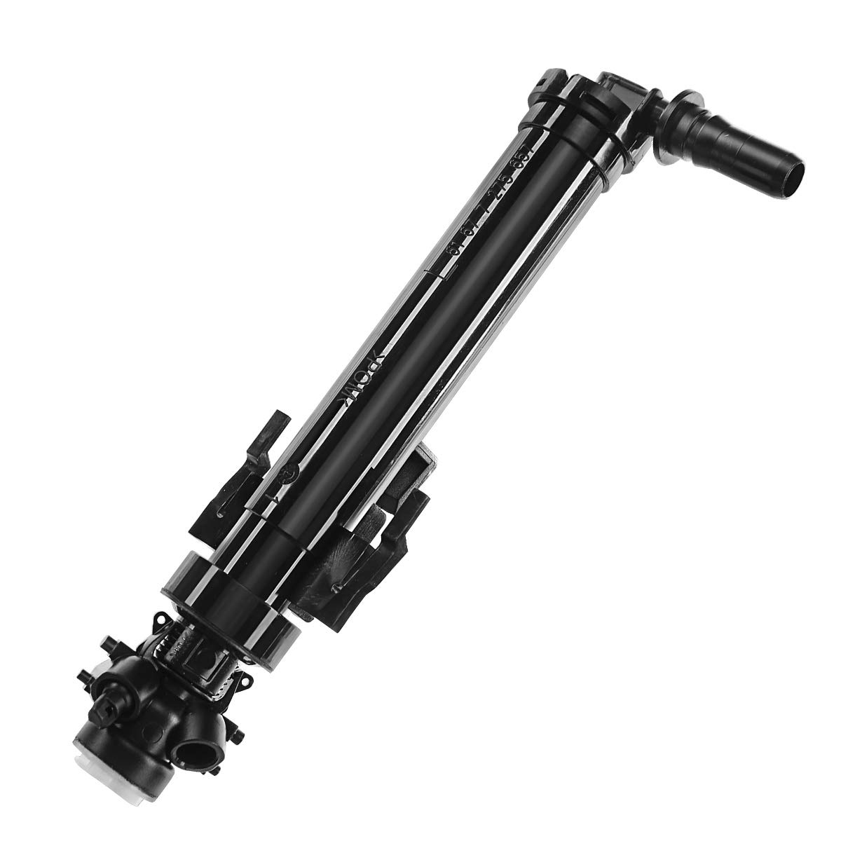 Scheinwerferreinigung Waschwasserdüse Vorne Links für 1er F20 F21 2010-2018 61677275657 Scheinwerferreinigung Waschwasserdüse Vorne Links für 1er F20 F21 2010-2018 61677275657 von Frankberg