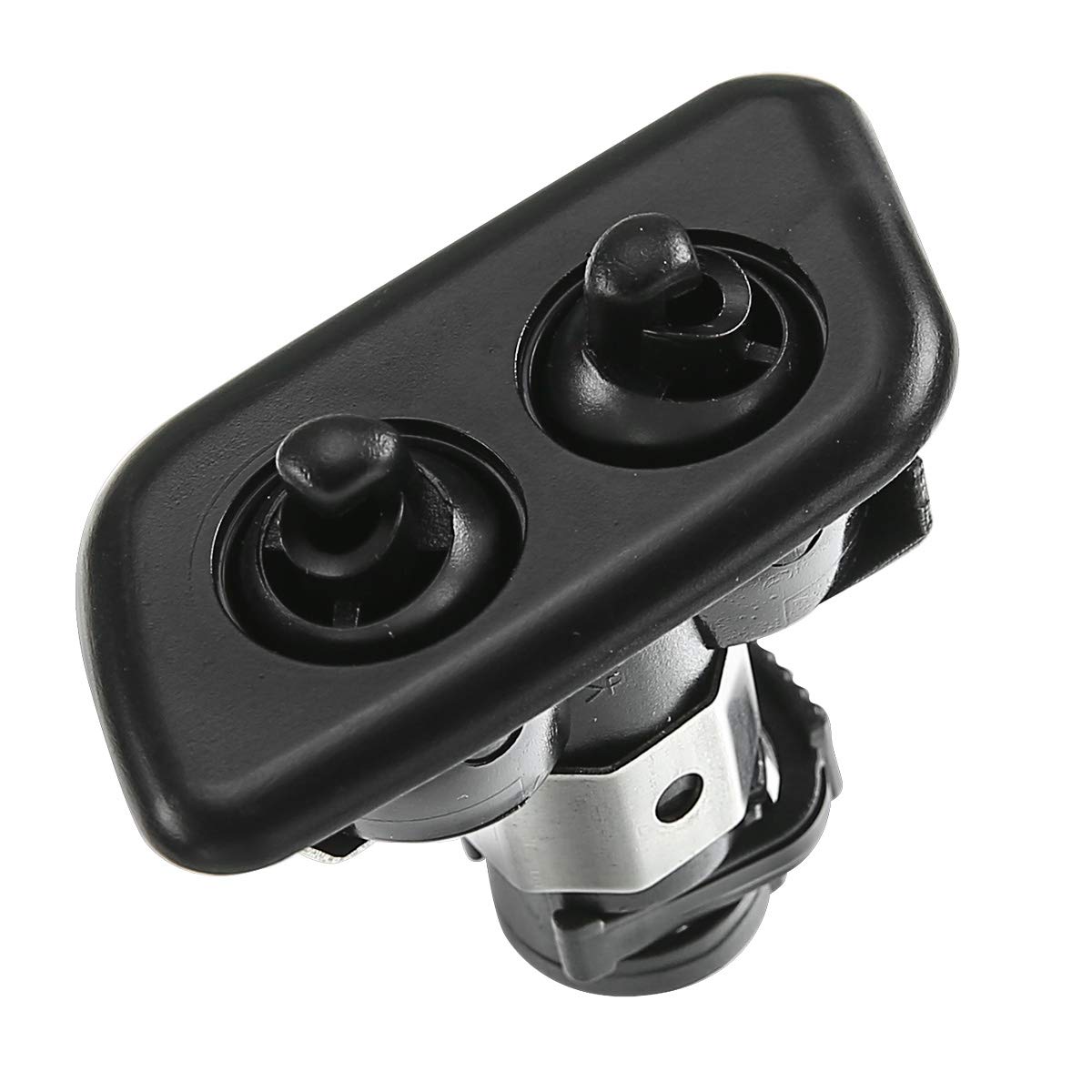 Scheinwerferreinigung Waschwasserdüse Vorne Links für 5er E39 1995-2003 61678360661 Scheinwerferreinigung Waschwasserdüse Vorne Links für 5er E39 1995-2003 61678360661 von Frankberg