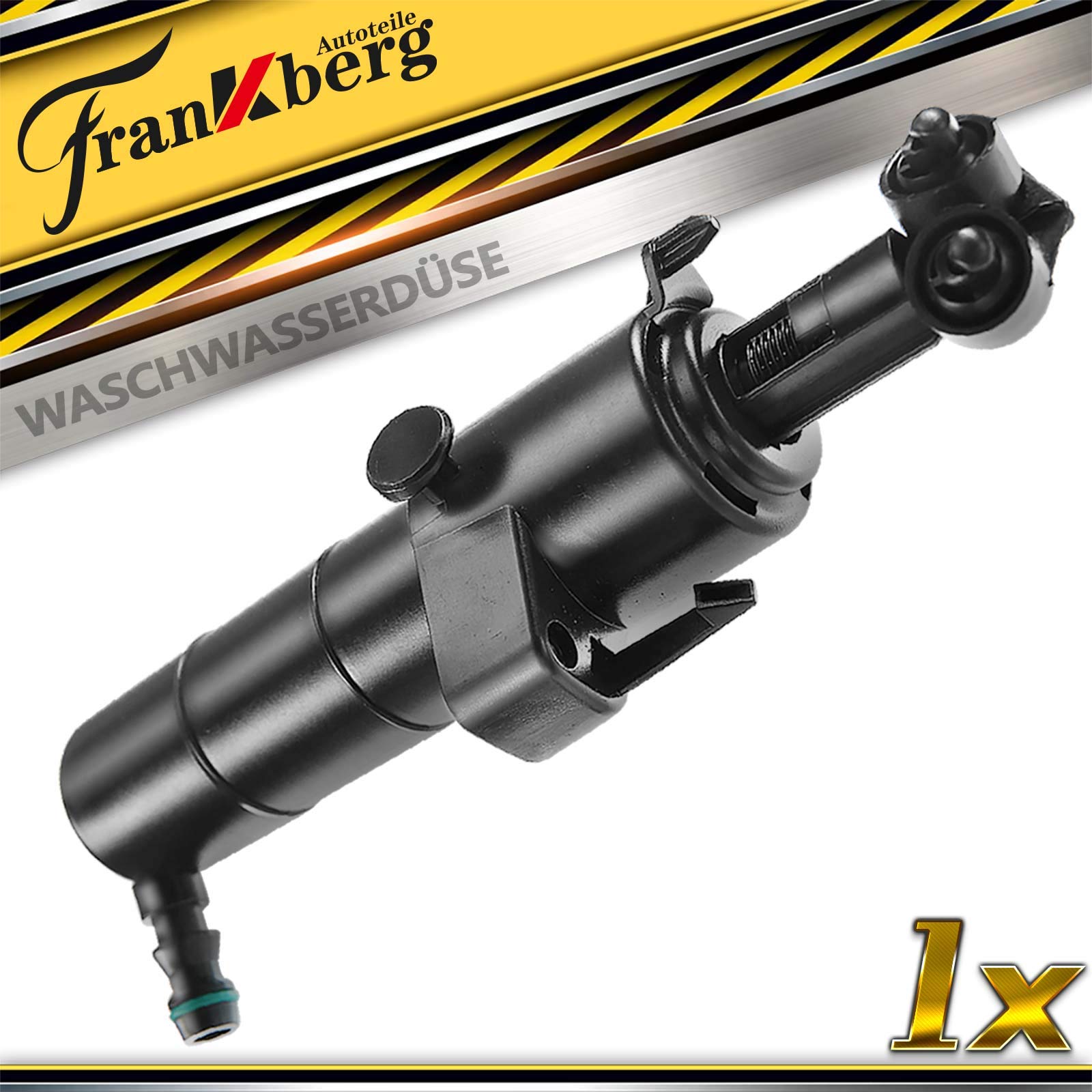 Scheinwerferreinigung Waschwasserdüse Vorne Links für E-Klasse W212 E200 E220 E250 E300 E350 E400 E500 E63AMG 2009-2016 2078600247 Scheinwerferreinigung Waschwasserdüse Vorne Links für E-Klasse W212 E200 E220 E250 E300 E350 E400 E500 E63AMG 2009-2016 2078600247 von Frankberg