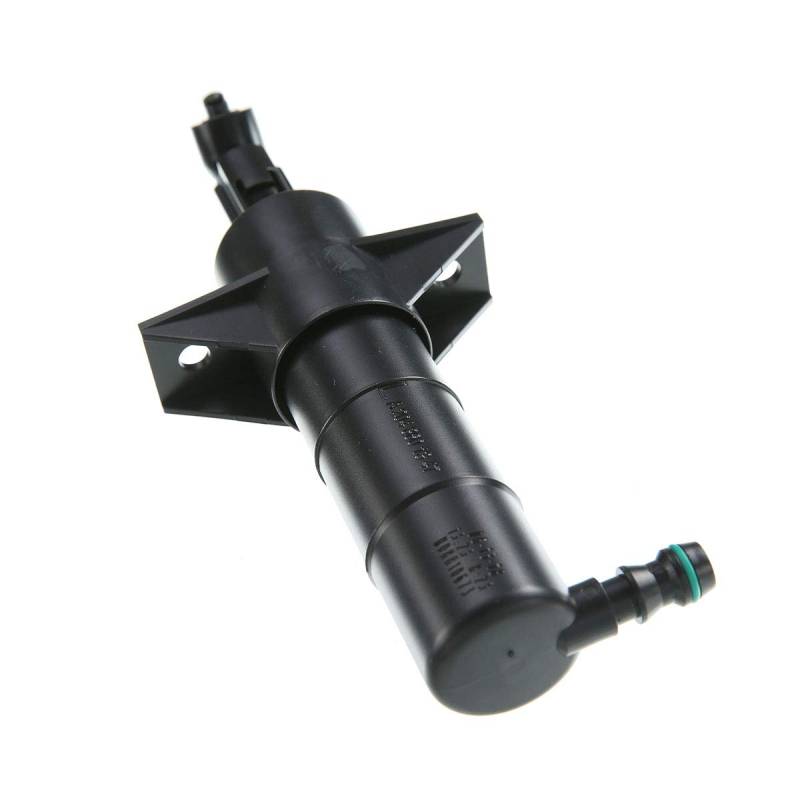 Scheinwerferreinigung Waschwasserdüse Vorne Links für GLK-Klasse X204 GLK200 GLK220 GLK250 GLK280 GLK300 GLK320 GLK350 2008-2012 2048601347 von Frankberg