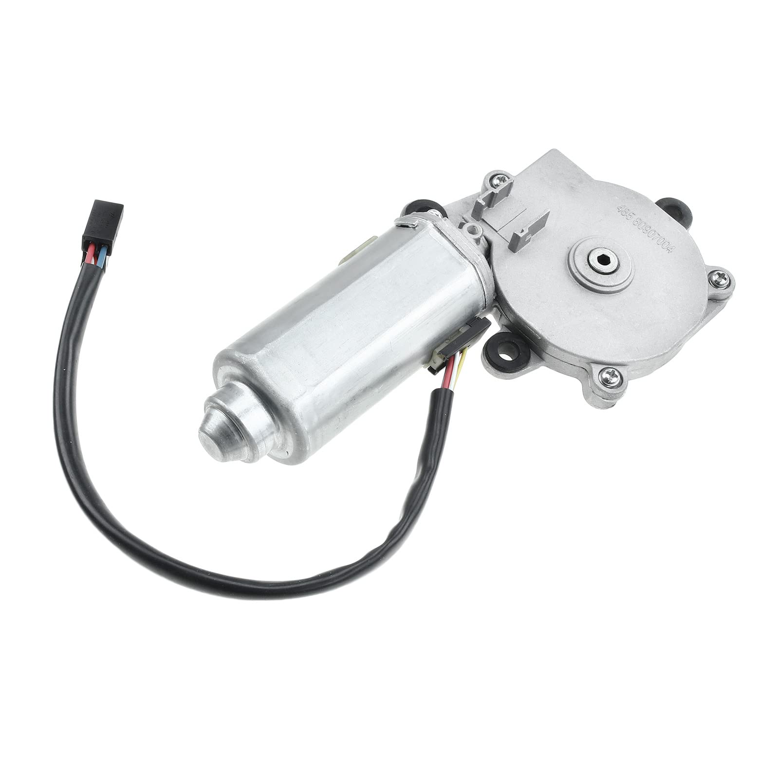 Schiebedach-Elektromotor Hinten für 62 240 E-Klasse W211 S-Klasse W221 1.8L-6.2L 2002-2013 A2118202742 Schiebedach-Elektromotor Hinten für 62 240 E-Klasse W211 S-Klasse W221 1.8L-6.2L 2002-2013 A2118202742 von Frankberg