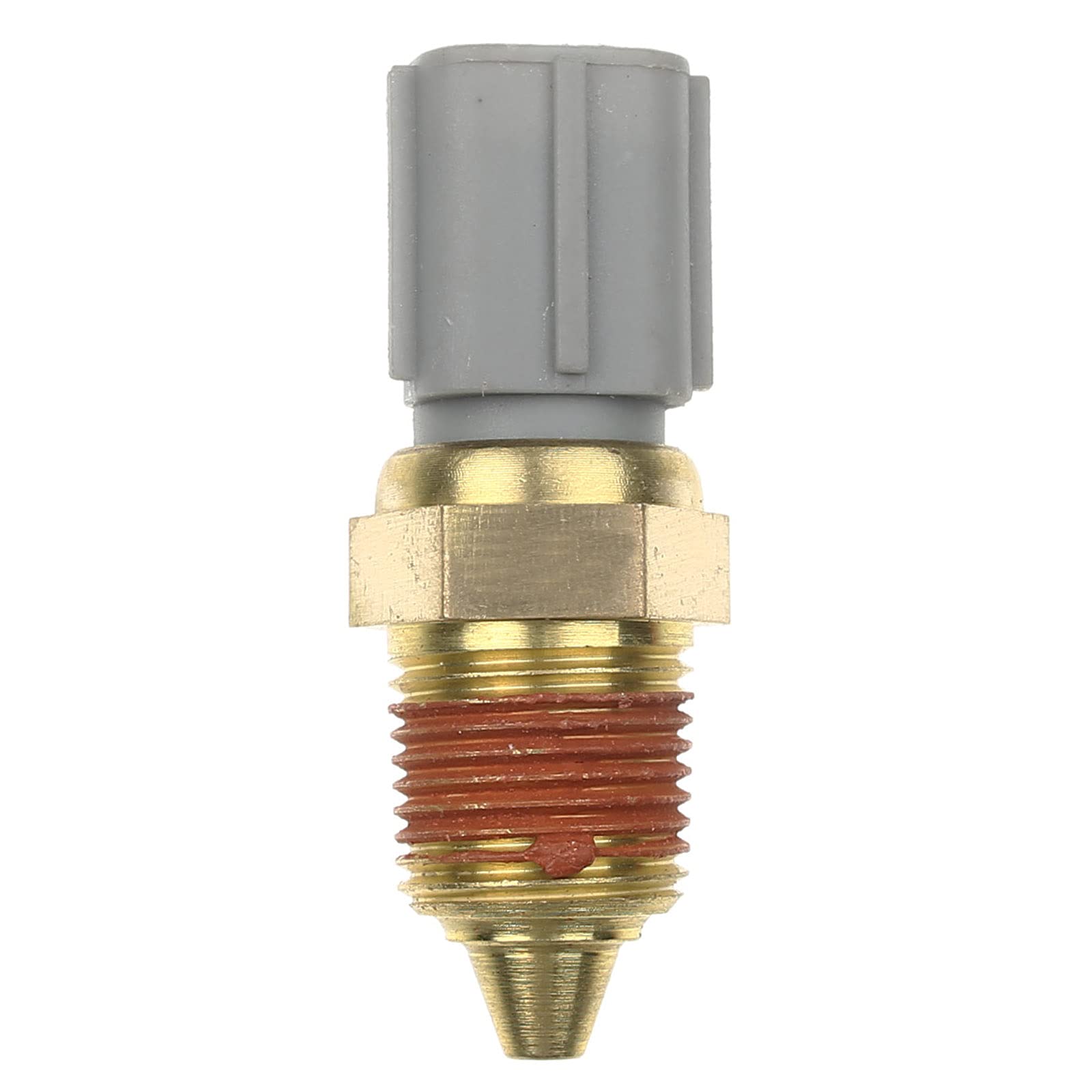 Sensor Kühlmitteltemperatur für 2 C30 S40 II V50 C-Max Cougar Escort VI VII Fiesta III IV Kasten V VI Focus Fusion Galaxy KA Mondeo I Puma Scorpio II Transit 1993-2012 F5AF12A648AA Sensor Kühlmitteltemperatur für 2 C30 S40 II V50 C-Max Cougar Escort VI VII Fiesta III IV Kasten V VI Focus Fusion Galaxy KA Mondeo I Puma Scorpio II Transit 1993-2012 F5AF12A648AA von Frankberg