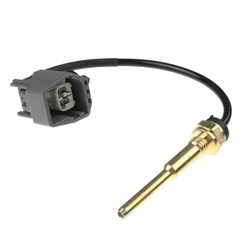 Sensor Kühlmitteltemperatur für Jumper Ducato Focus Maverick Mondeo III Transit E-Pace F-Pace F-Type XE XF Boxer Bj.ab:1998 XS7F6G004AC von Frankberg