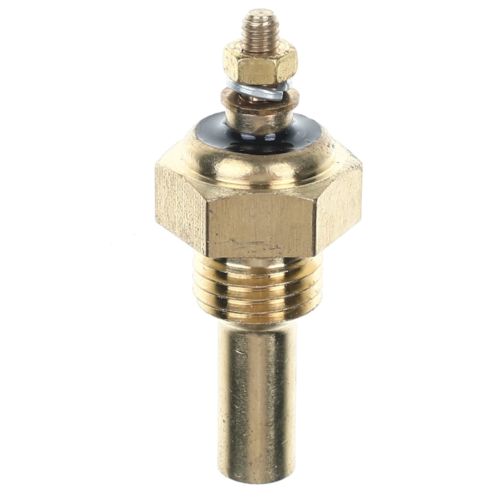 Sensor Kühlmitteltemperatur für T2/L Kasten/Pritsche/Fahrgestell T2/LN1 Kasten/Kipper/Pritsche/Fahrgestell 3.8L 4.0 L Diesel 1970-1994 15422317 Sensor Kühlmitteltemperatur für T2/L Kasten/Pritsche/Fahrgestell T2/LN1 Kasten/Kipper/Pritsche/Fahrgestell 3.8L 4.0 L Diesel 1970-1994 15422317 von Frankberg