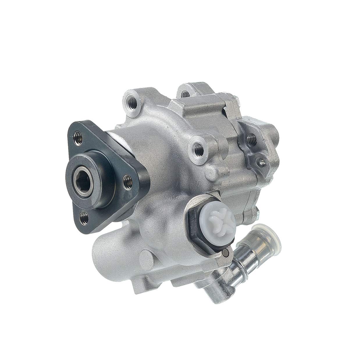 Frankberg Servopumpe Hydraulikpumpe Lenkung Kompatibel mit 3er E36 320 323 328 2.0L-2.8L 1995-1999 3er Compact E36 323 2.5L 1995-2000 Replace# 32411093577 Frankberg Servopumpe Hydraulikpumpe Lenkung Kompatibel mit 3er E36 320 323 328 2.0L-2.8L 1995-1999 3er Compact E36 323 2.5L 1995-2000 Replace# 32411093577 von Frankberg