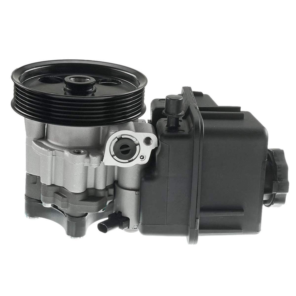 Frankberg Servopumpe Hydraulisch Lenkung Kompatibel mit C-Klasse W204 C180 C200 C220 C250 2.1L 2008-2014 E-Klasse W212 A207 C207 E220 E250 2.1L 2009-2016 Replace# 0064662601 Frankberg Servopumpe Hydraulisch Lenkung Kompatibel mit C-Klasse W204 C180 C200 C220 C250 2.1L 2008-2014 E-Klasse W212 A207 C207 E220 E250 2.1L 2009-2016 Replace# 0064662601 von Frankberg