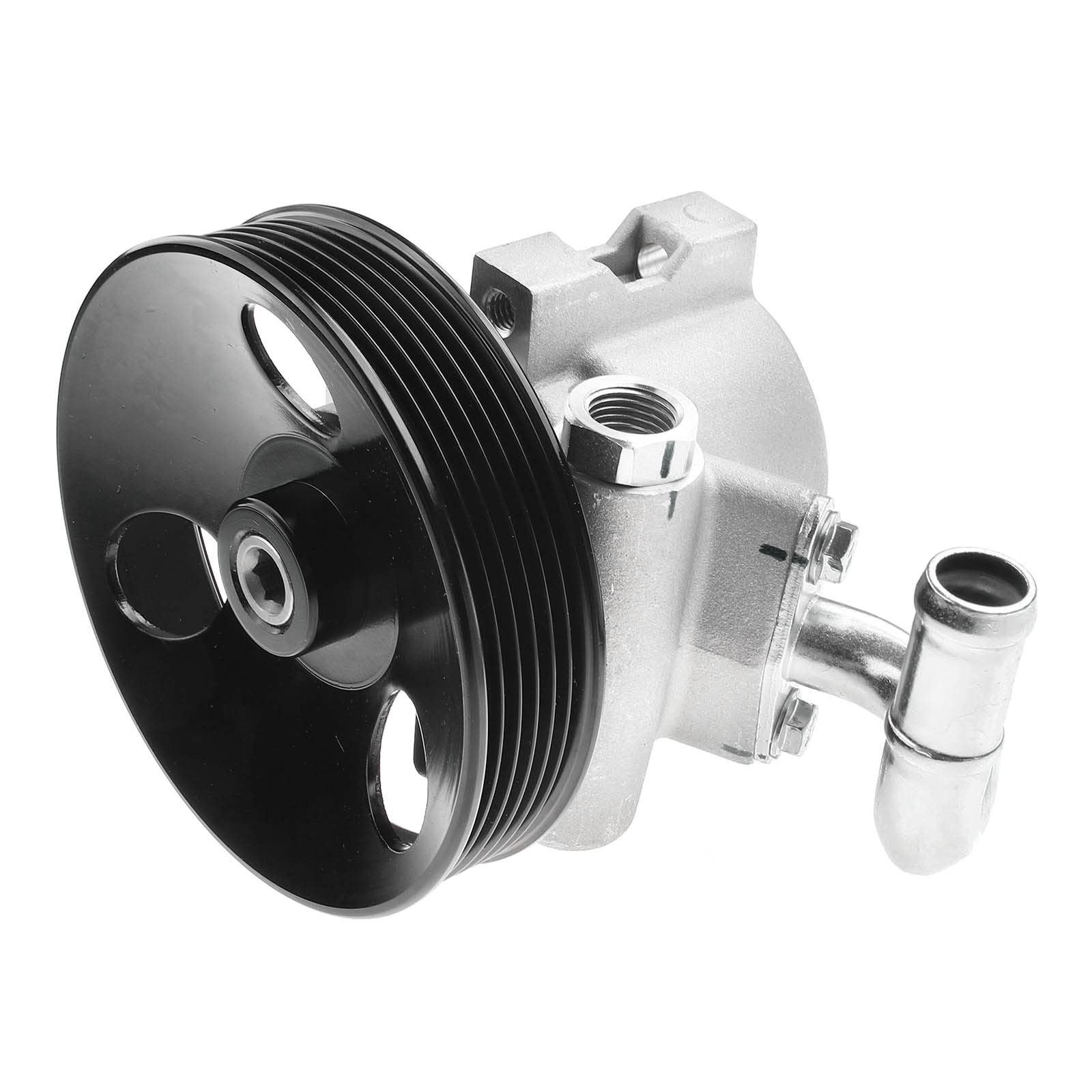 Frankberg Servopumpe hydraulisch Lenkung Kompatibel mit Captiva C100 C140 2.0L Diesel 2006-2011 Antara L07 2.0L Diesel 2006-2011 Replace# 4803416 Frankberg Servopumpe hydraulisch Lenkung Kompatibel mit Captiva C100 C140 2.0L Diesel 2006-2011 Antara L07 2.0L Diesel 2006-2011 Replace# 4803416 von Frankberg