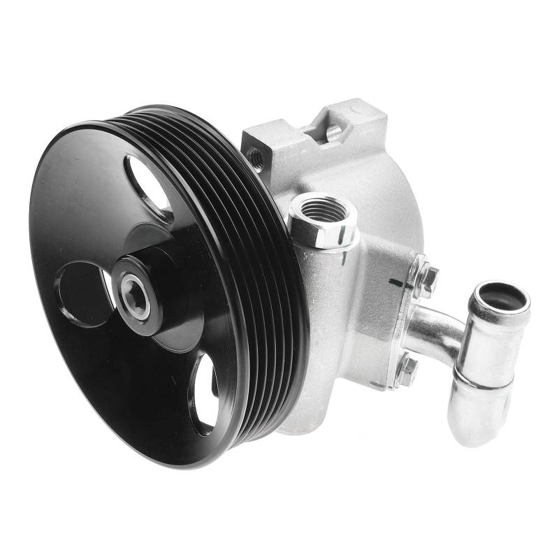 Frankberg Servopumpe hydraulisch Lenkung Kompatibel mit Captiva C100 C140 2.0L Diesel 2006-2011 Antara L07 2.0L Diesel 2006-2011 Replace# 4803416 von Frankberg