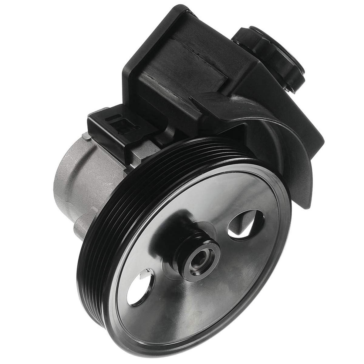 Frankberg Servopumpe Hydraulisch Lenkung mit Riemenscheiben Kompatibel mit 850 LS 855 1991-1996 C70 I 1997-2002 S70 874 LS P80 1996-2000 V70 I 875 876 LV P80 1995-2000 Alle motoren Replace# 8251728 Frankberg Servopumpe Hydraulisch Lenkung mit Riemenscheiben Kompatibel mit 850 LS 855 1991-1996 C70 I 1997-2002 S70 874 LS P80 1996-2000 V70 I 875 876 LV P80 1995-2000 Alle motoren Replace# 8251728 von Frankberg