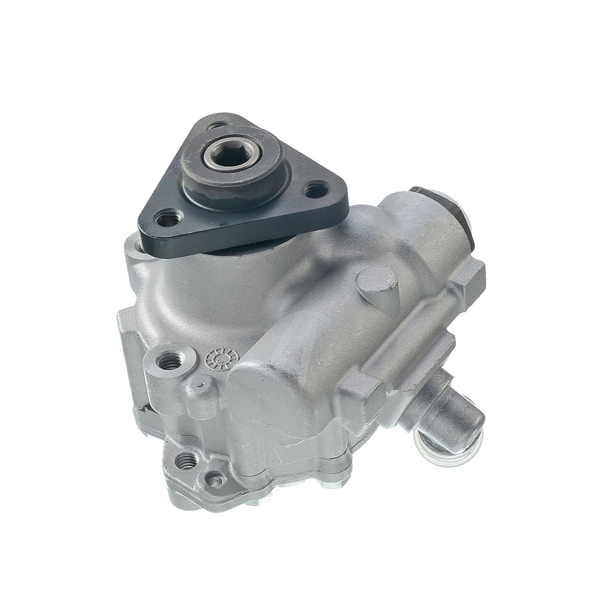 Frankberg Servopumpe Hydraulikpumpe Lenkung Kompatibel mit 5er E39 525 2.5L 1996-2003 5er Touring E39 525 2.5L 1997-2004 Replace# 32411092742 Frankberg Servopumpe Hydraulikpumpe Lenkung Kompatibel mit 5er E39 525 2.5L 1996-2003 5er Touring E39 525 2.5L 1997-2004 Replace# 32411092742 von Frankberg