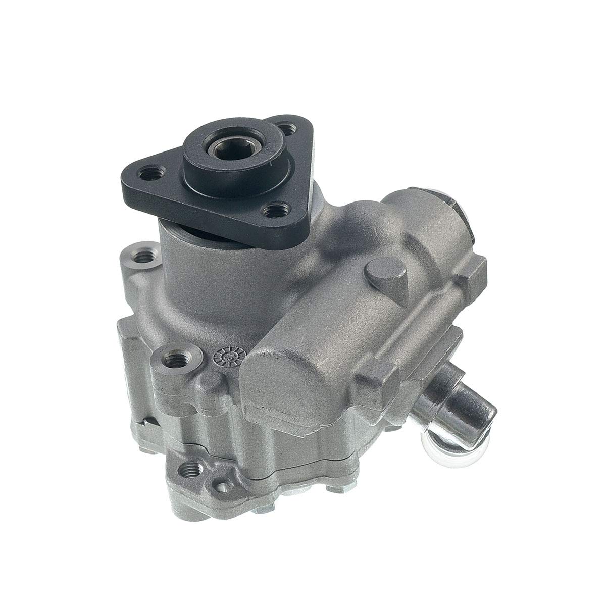 Frankberg Servopumpe Hydraulikpumpe Lenkung Kompatibel mit 3er E36 320 323 325 328 330 2.0L 2.5L 2.8L 1995-2000 3er E46 320 325 330 2.2L 2.5L 2.8L 2001-2002 Replace# 32411094965 Frankberg Servopumpe Hydraulikpumpe Lenkung Kompatibel mit 3er E36 320 323 325 328 330 2.0L 2.5L 2.8L 1995-2000 3er E46 320 325 330 2.2L 2.5L 2.8L 2001-2002 Replace# 32411094965 von Frankberg