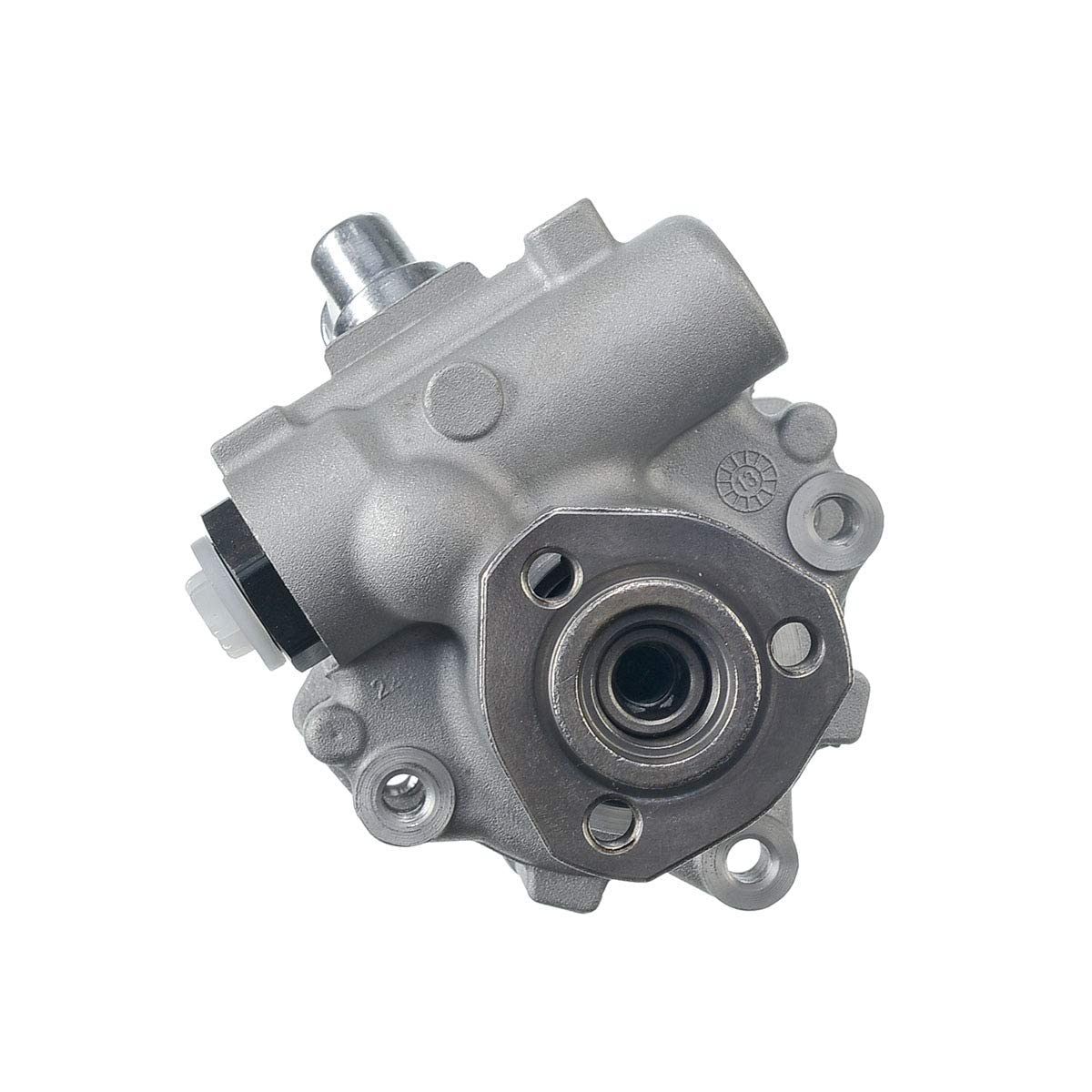Frankberg Servopumpe Hydraulikpumpe Lenkung Kompatibel mit Golf III 1H1 1H5 1.6L-2.0L 1993-1997 P.a.s.s.a.t 3A2 3A5 35I 1.8L 2.0L 1993-1996 V.e.n.t.o 1H2 1.8L-2.0L 1995-1999 Replace #037145157 Frankberg Servopumpe Hydraulikpumpe Lenkung Kompatibel mit Golf III 1H1 1H5 1.6L-2.0L 1993-1997 P.a.s.s.a.t 3A2 3A5 35I 1.8L 2.0L 1993-1996 V.e.n.t.o 1H2 1.8L-2.0L 1995-1999 Replace #037145157 von Frankberg