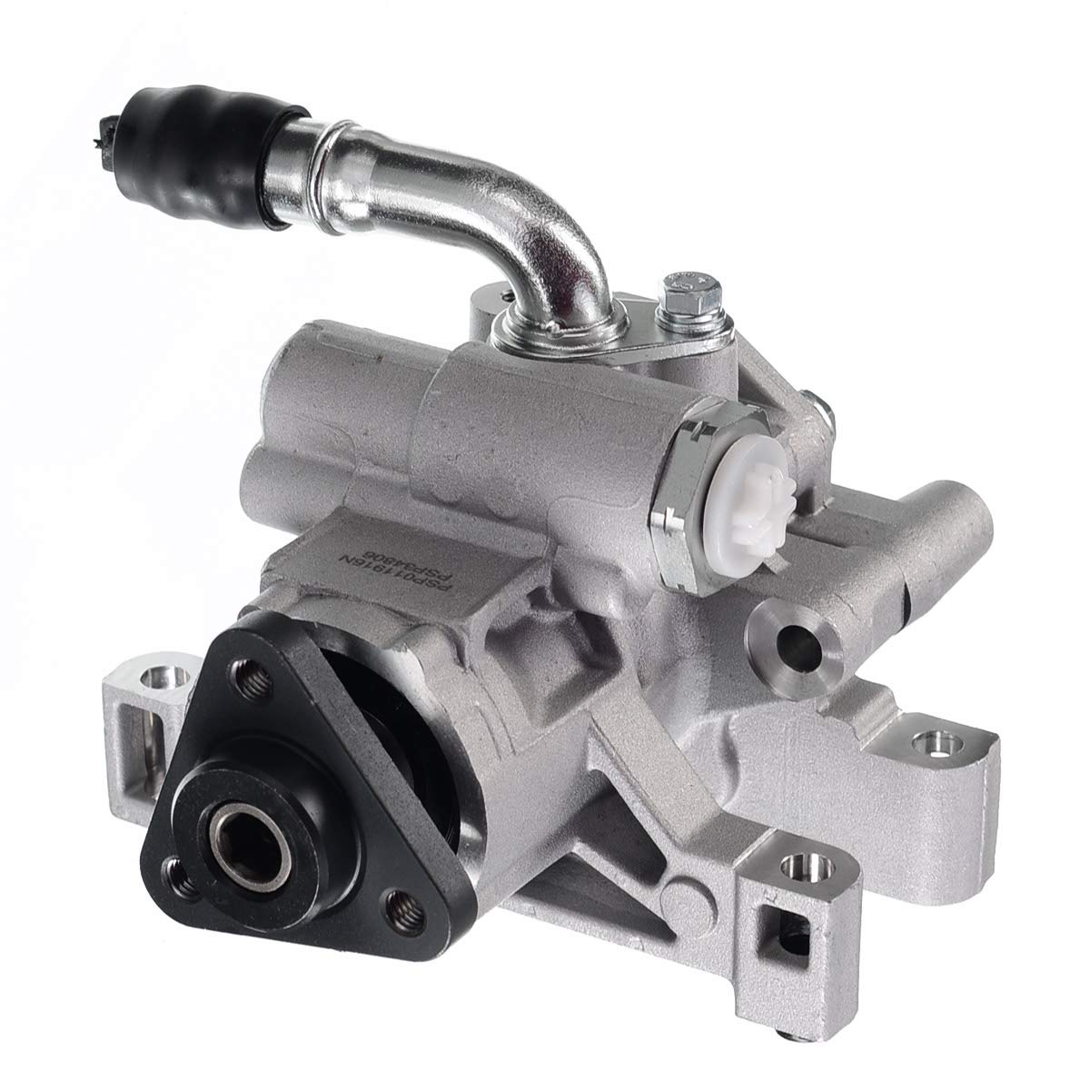 Frankberg Servopumpe Hydraulikpumpe Lenkung Kompatibel mit Jumper 2.2L 2006-2019 Ducato 250 2.2L 2006-2017 Transit 2.2L 2006-2019 Boxer 2.2L 2006-2019 Replace# 1370733 von Frankberg