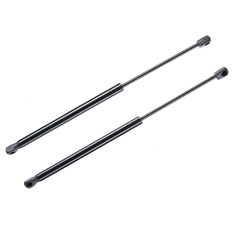 Frankberg 2x Gasfeder Dämpfer Heckklappe Kompatibel mit Soul AM I4 1.6L Schrägheck 2009-2018 Replace# 817802K000 von Frankberg
