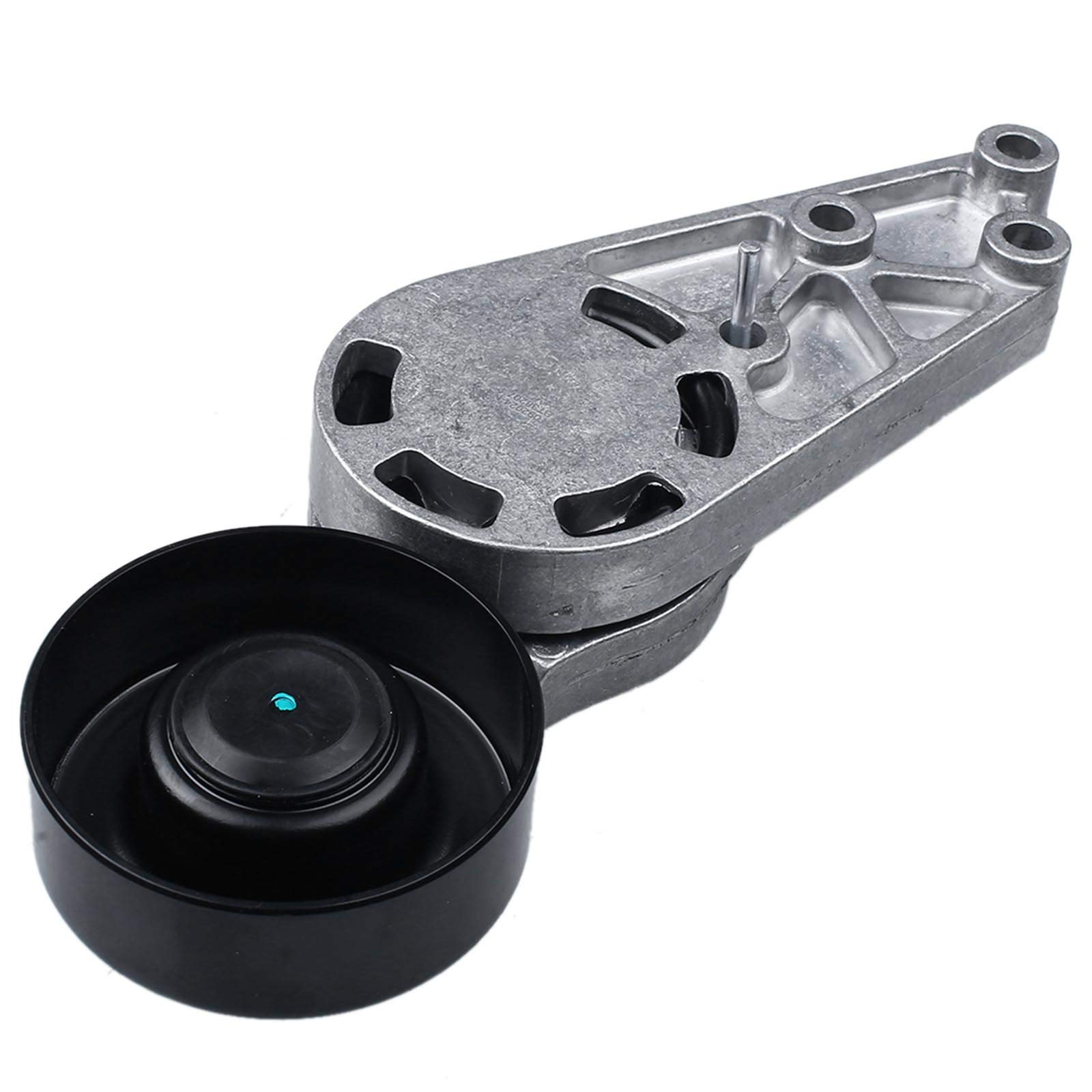 Frankberg Spannrolle Keilrippenriemen für A4 8D2 8E2 8EC 8D5 8E5 B5 B6 B7 8H A6 4B C5 4F2 C6 4F5 Exeo 3R2 3R5 1.6L 1.8L 2.0L 2000-2013 06B903133 Frankberg Spannrolle Keilrippenriemen für A4 8D2 8E2 8EC 8D5 8E5 B5 B6 B7 8H A6 4B C5 4F2 C6 4F5 Exeo 3R2 3R5 1.6L 1.8L 2.0L 2000-2013 06B903133 von Frankberg