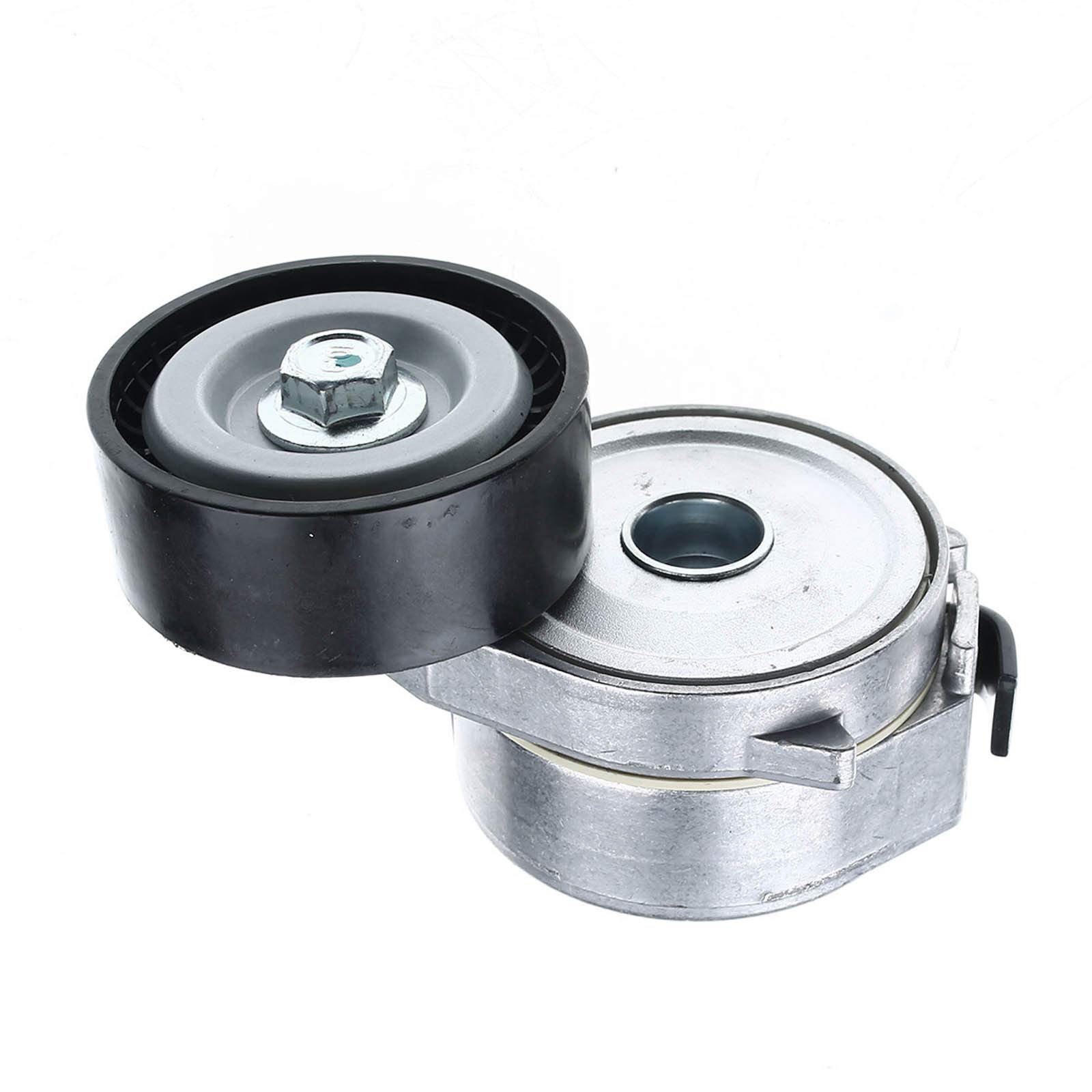 Frankberg Spannrolle Keilrippenriemen für C-Crosser C5 II C6 C8 Ulysse C-Max II Focus III Galaxy Kuga II Mondeo IV BA7 S-Max XF Freelander 2 Outlander II Phedra 407 508 I 607 S80 II V70 III 2006-2021 Frankberg Spannrolle Keilrippenriemen für C-Crosser C5 II C6 C8 Ulysse C-Max II Focus III Galaxy Kuga II Mondeo IV BA7 S-Max XF Freelander 2 Outlander II Phedra 407 508 I 607 S80 II V70 III 2006-2021 von Frankberg