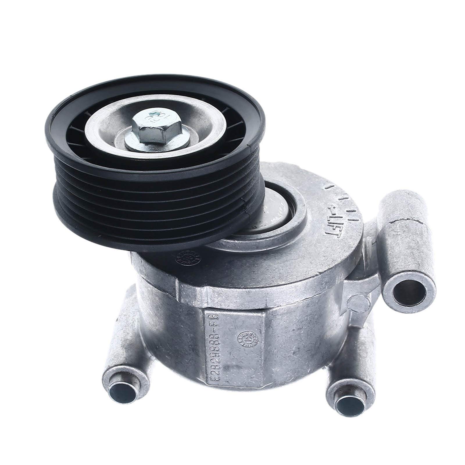 Frankberg Spannrolle Keilrippenriemen für C-Max DM2 Focus C-Max Focus II DA 3 BK BL 5 CR19 CW C30 533 S40 II 544 V50 MW 545 1.8L 2.0L Benzin 2003-2020 5M5Q6A228AA Frankberg Spannrolle Keilrippenriemen für C-Max DM2 Focus C-Max Focus II DA 3 BK BL 5 CR19 CW C30 533 S40 II 544 V50 MW 545 1.8L 2.0L Benzin 2003-2020 5M5Q6A228AA von Frankberg