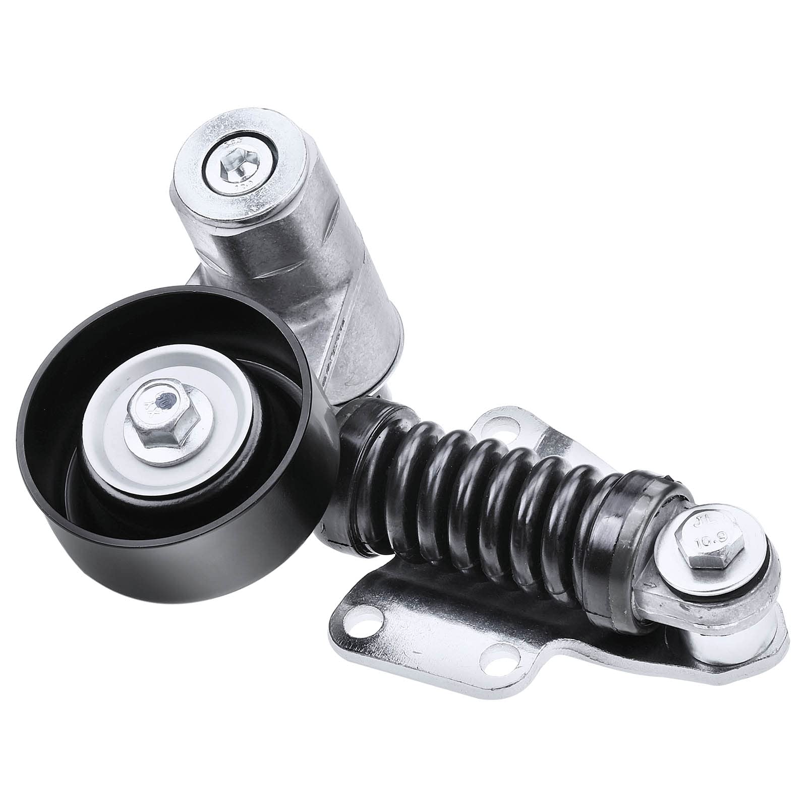 Frankberg Spannrolle Riemenspanner für 156 932 166 936 Marea 185 Kappa 838A 838 838B Lybra 839AX 839BX Thesis 841AX 2.0L 2.4L 1994-2009 55184761 Frankberg Spannrolle Riemenspanner für 156 932 166 936 Marea 185 Kappa 838A 838 838B Lybra 839AX 839BX Thesis 841AX 2.0L 2.4L 1994-2009 55184761 von Frankberg