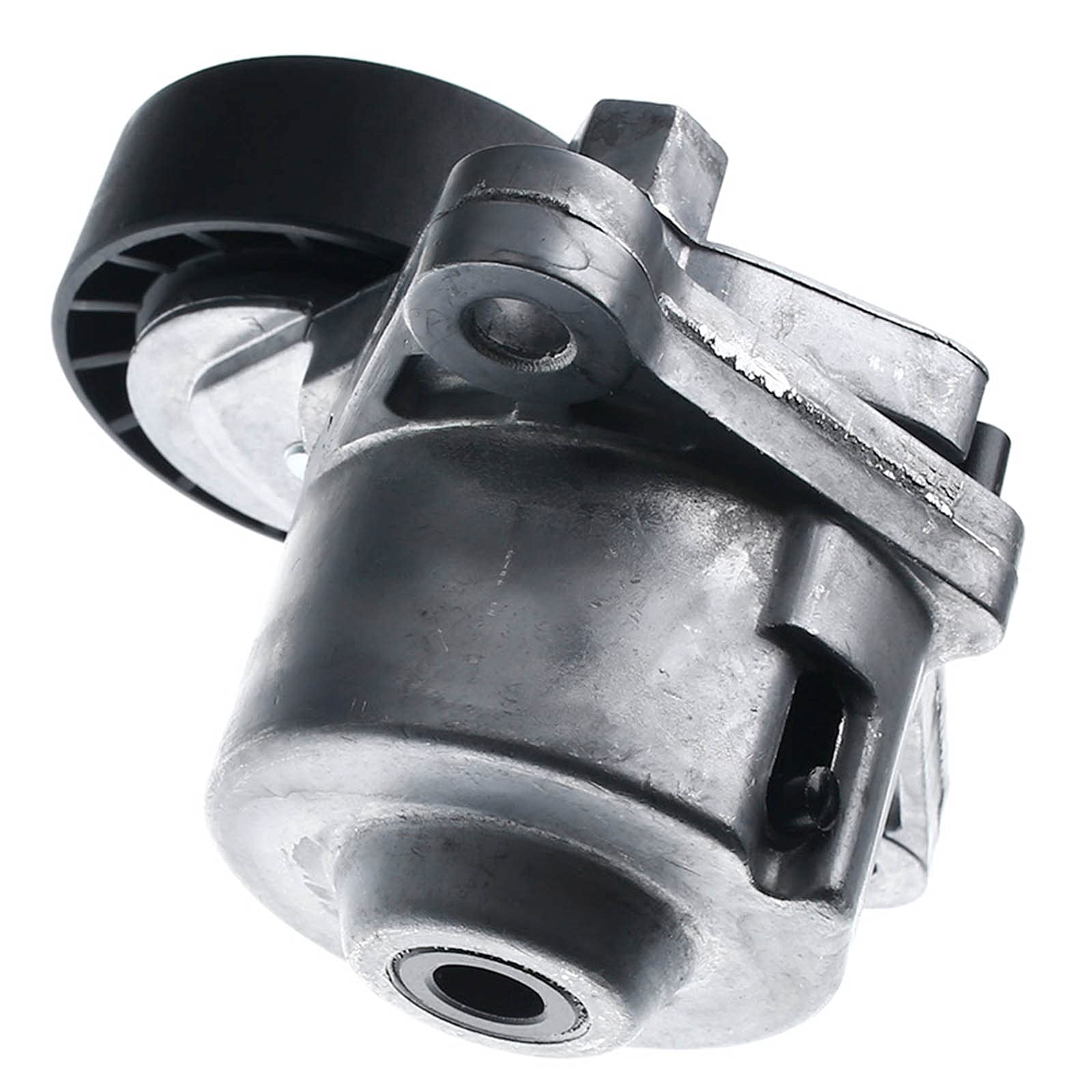 Frankberg Spannrolle Riemenspanner für Accent III MC Getz i10 i20 i30 i40 iX20 Matrix Carens III IV Cee'D Cerato LD Optima Picanto BA Rio II JB UB Soul AM PS Venga YN 2005-2020 252812A000 Frankberg Spannrolle Riemenspanner für Accent III MC Getz i10 i20 i30 i40 iX20 Matrix Carens III IV Cee'D Cerato LD Optima Picanto BA Rio II JB UB Soul AM PS Venga YN 2005-2020 252812A000 von Frankberg