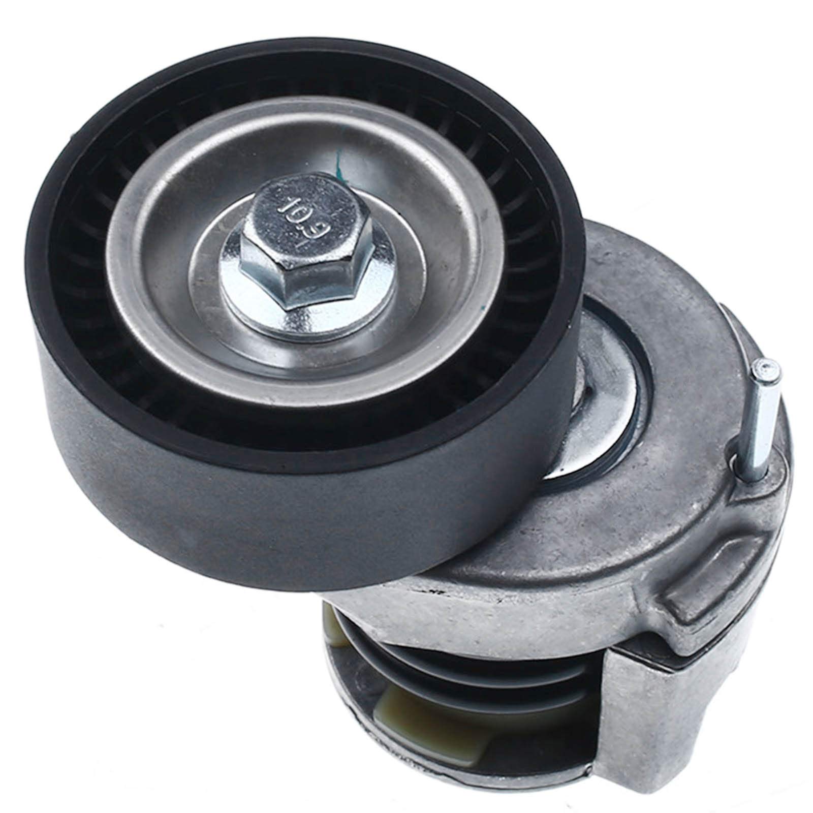 Frankberg Spannrolle Riemenspanner für Beetle Caddy EOS Golf Plus/V/VI J-e-t-t-a III/IV P-a-s-s-a-t Polo Sci-rocco T-i-g-u-a-n T-o-u-r-a-n Benzin 2002-2020 03C 145 299 Q Frankberg Spannrolle Riemenspanner für Beetle Caddy EOS Golf Plus/V/VI J-e-t-t-a III/IV P-a-s-s-a-t Polo Sci-rocco T-i-g-u-a-n T-o-u-r-a-n Benzin 2002-2020 03C 145 299 Q von Frankberg