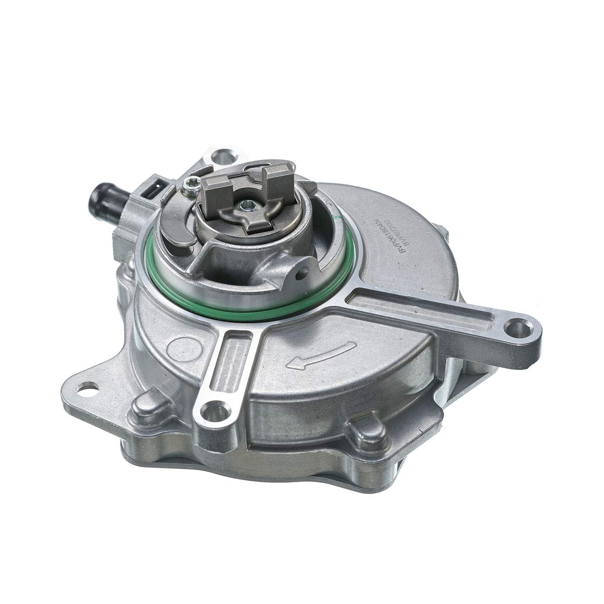 Frankberg Unterdruckpumpe für A1 8X A3 8P A4 8E A6 4F TT 8J Altea 5P Exeo 3R Leon 1P Octavia II 1Z EOS 1F Golf V Jetta III 1K Passat 3C 2002-2018 724807200 Frankberg Unterdruckpumpe für A1 8X A3 8P A4 8E A6 4F TT 8J Altea 5P Exeo 3R Leon 1P Octavia II 1Z EOS 1F Golf V Jetta III 1K Passat 3C 2002-2018 724807200 von Frankberg