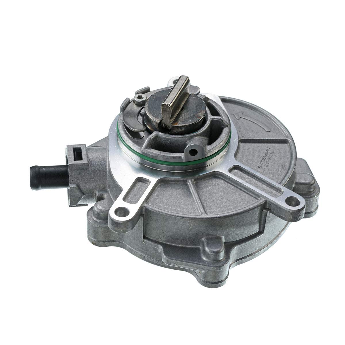 Frankberg Unterdruckpumpe für A4 8EC B7 8ED B7 8H7 B6 8HE B7 A6 4F2 C6 4FH C6 4F5 C6 A8 4E_ 2004-2010 724807210 Frankberg Unterdruckpumpe für A4 8EC B7 8ED B7 8H7 B6 8HE B7 A6 4F2 C6 4FH C6 4F5 C6 A8 4E_ 2004-2010 724807210 von Frankberg