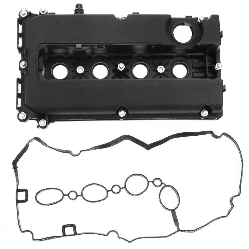 Ventildeckel Zylinderkopfhaube für 159 Cruze Trax Astra H Astra J Corsa D Insignia A Meriva Zafira B 2005-2019 von Frankberg