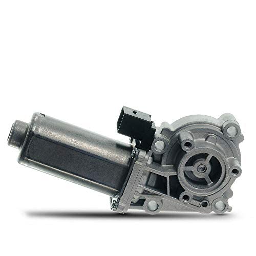 Stellmotor Verteilergetriebe für X3 E83 X5 E53 E70 Allradantrieb 2.0L-4.8L 2000-2017 27107568267 von Frankberg