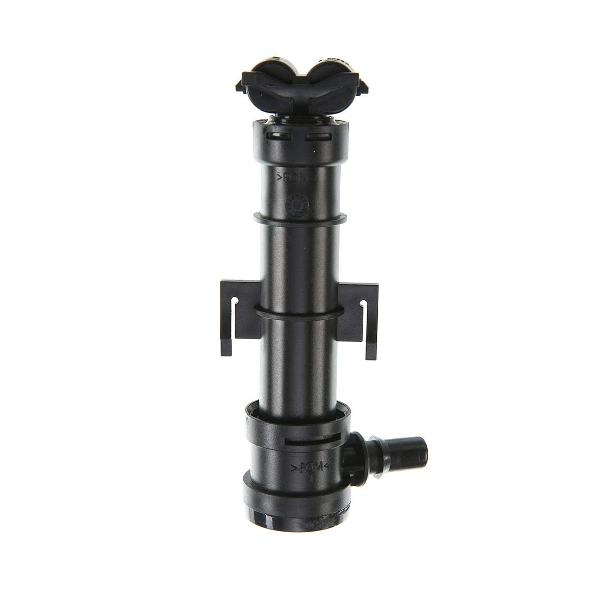 Waschwasserdüse Scheinwerferreinigung Rechts für Octavia III 5E3 NL3 NR3 Combi 5E5 1.0L-2.0L 2012-2019 5LD955966 Waschwasserdüse Scheinwerferreinigung Rechts für Octavia III 5E3 NL3 NR3 Combi 5E5 1.0L-2.0L 2012-2019 5LD955966 von Frankberg