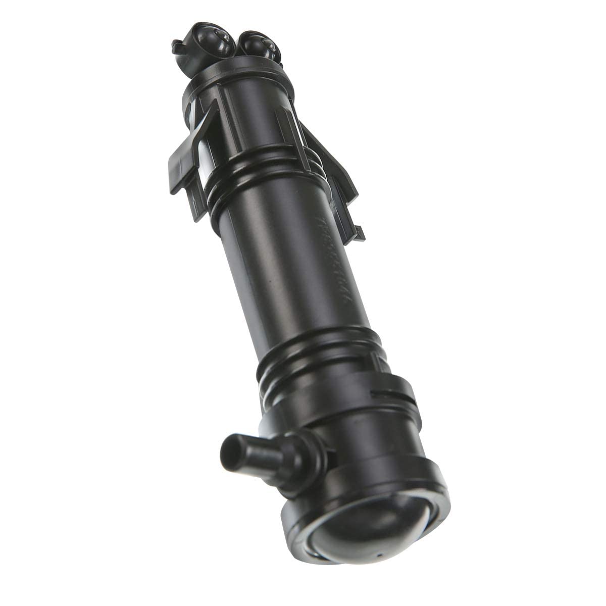 Waschwasserdüse Scheinwerferreinigung Rechts für T-o-u-a-r-e-g 7P5 3.0L 3.6L 4.2L 2015-2017 5N0955104A Waschwasserdüse Scheinwerferreinigung Rechts für T-o-u-a-r-e-g 7P5 3.0L 3.6L 4.2L 2015-2017 5N0955104A von Frankberg