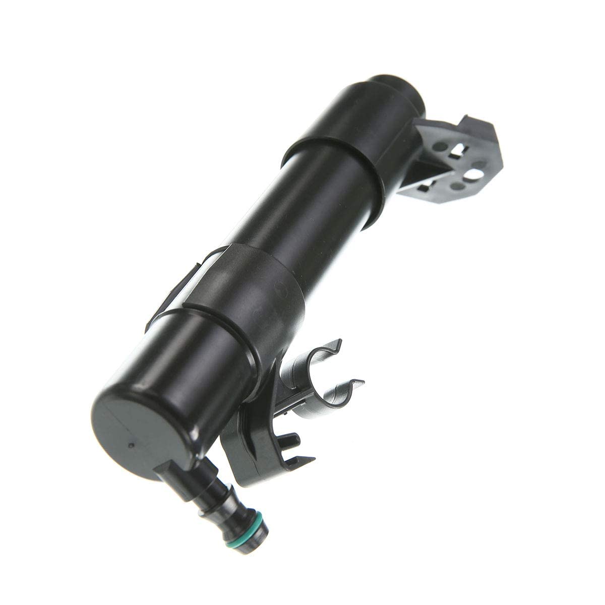 Waschwasserdüse Vorne Links für E-O-S 1F7 1F8 Golf V 1K1 1K5 J-e-t-t-a III 1K2 2004-2010 1K5955979 Waschwasserdüse Vorne Links für E-O-S 1F7 1F8 Golf V 1K1 1K5 J-e-t-t-a III 1K2 2004-2010 1K5955979 von Frankberg