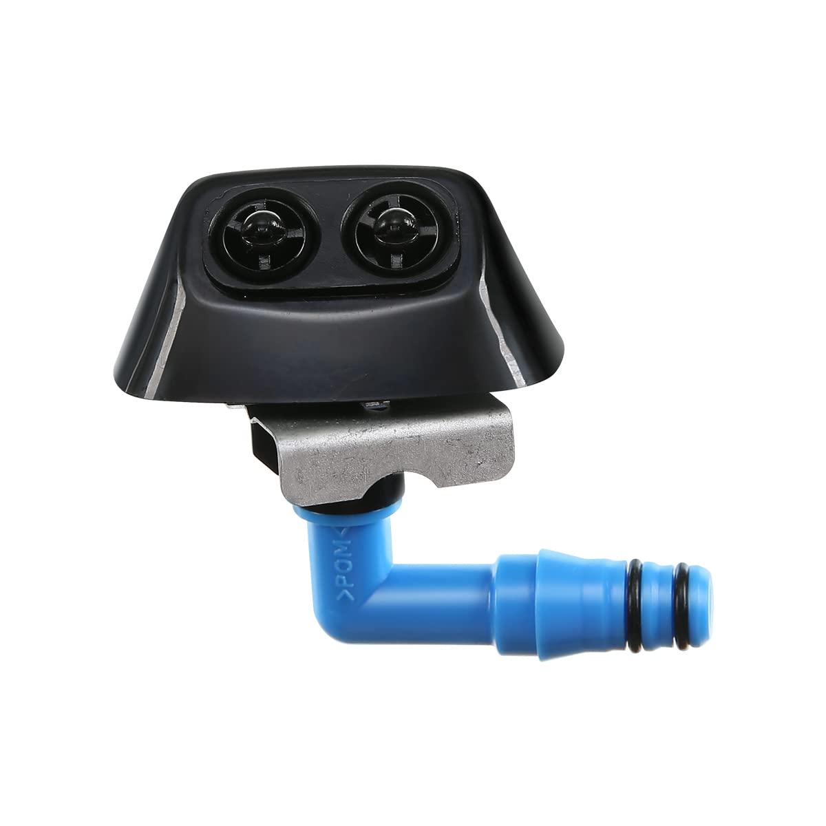 Waschwasserdüse Pumpe Hubzylinder Scheinwerferreinigung Vorne Rechts für 9-3 YS3F Vectra C 2004-2011 12803973 Waschwasserdüse Pumpe Hubzylinder Scheinwerferreinigung Vorne Rechts für 9-3 YS3F Vectra C 2004-2011 12803973 von Frankberg