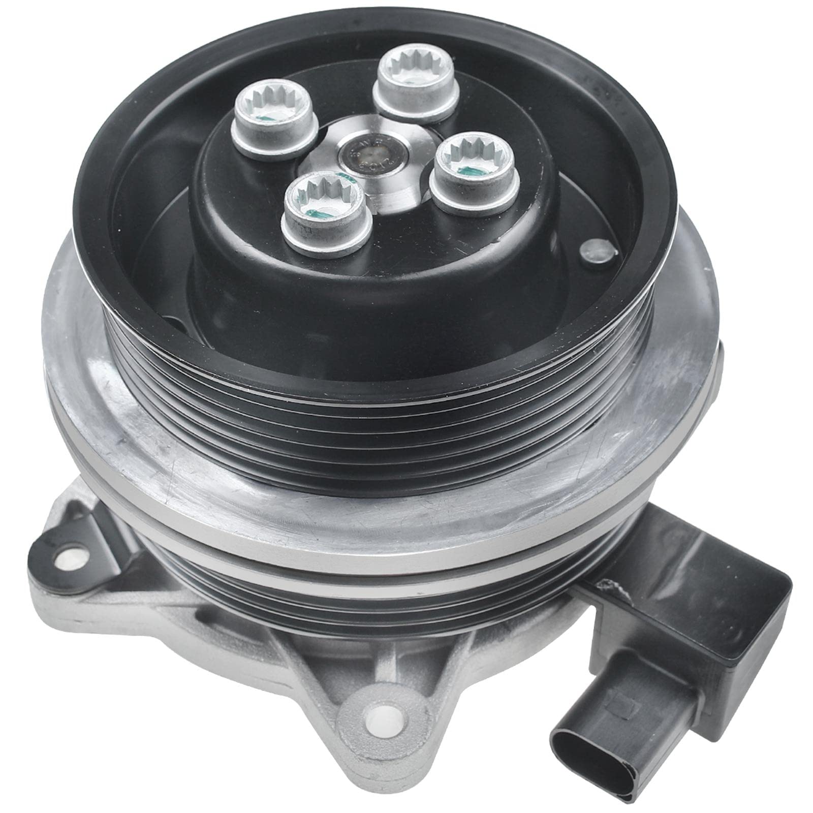 Frankberg Wasserpumpe Kompatibel mit Golf Plus 521 5M1 1.4L 2006-2013 Pa.ssat 362 365 3C2 3C5 2009-2014 Sha.ran 7N1 7N2 1.4L 2010-2015 Ti.guan 5N 1.4L 2007-2018 Replace# 03C121004E Frankberg Wasserpumpe Kompatibel mit Golf Plus 521 5M1 1.4L 2006-2013 Pa.ssat 362 365 3C2 3C5 2009-2014 Sha.ran 7N1 7N2 1.4L 2010-2015 Ti.guan 5N 1.4L 2007-2018 Replace# 03C121004E von Frankberg