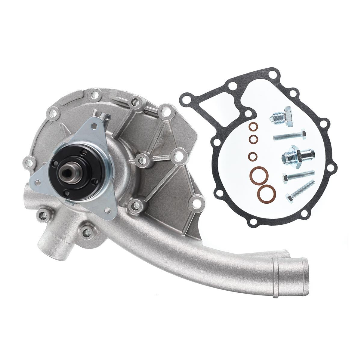 Frankberg Wasserpumpe Kompatibel mit 190 W201 1.8L-2.5L 1983-1993 Coupe C124 2.3L 1987-1992 Kombi T-Model S124 2.0L-2.3L 1985-1992 Replace# AW9175 Frankberg Wasserpumpe Kompatibel mit 190 W201 1.8L-2.5L 1983-1993 Coupe C124 2.3L 1987-1992 Kombi T-Model S124 2.0L-2.3L 1985-1992 Replace# AW9175 von Frankberg