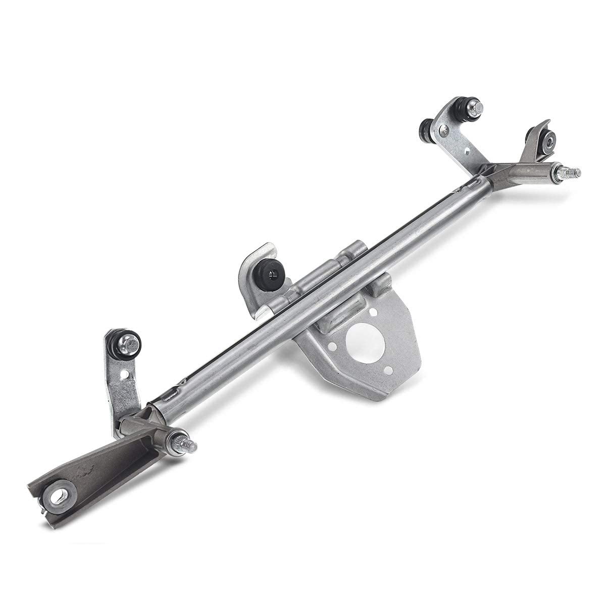 Frankberg 1x Scheibenwischer Wischergestänge ohne Motor Vorne Links oder Rechts Kompatibel mit Combo Kasten/Kombi 2001-2011 Combo Tour MPV 2001-2011 Corsa C F08 W5L Kasten 2003-2006 Replace# 93196313 Frankberg 1x Scheibenwischer Wischergestänge ohne Motor Vorne Links oder Rechts Kompatibel mit Combo Kasten/Kombi 2001-2011 Combo Tour MPV 2001-2011 Corsa C F08 W5L Kasten 2003-2006 Replace# 93196313 von Frankberg