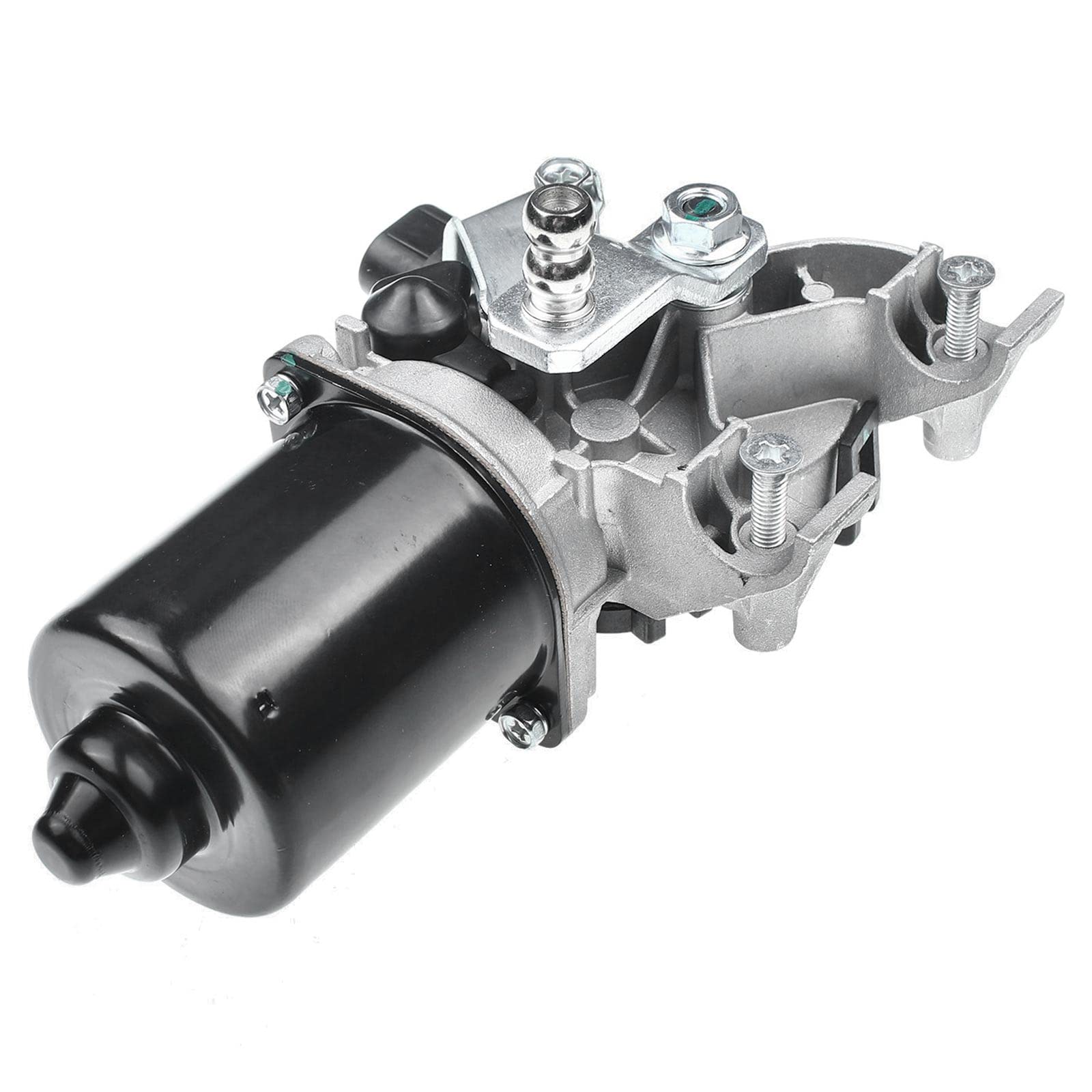 Wischermotor 5-Polig Vorne für Megane IV Schrägheck B9A/M/N Megane IV Grandtour K9A/M/N 1.0L-1.8L 2018-2021 288005974R Wischermotor 5-Polig Vorne für Megane IV Schrägheck B9A/M/N Megane IV Grandtour K9A/M/N 1.0L-1.8L 2018-2021 288005974R von Frankberg