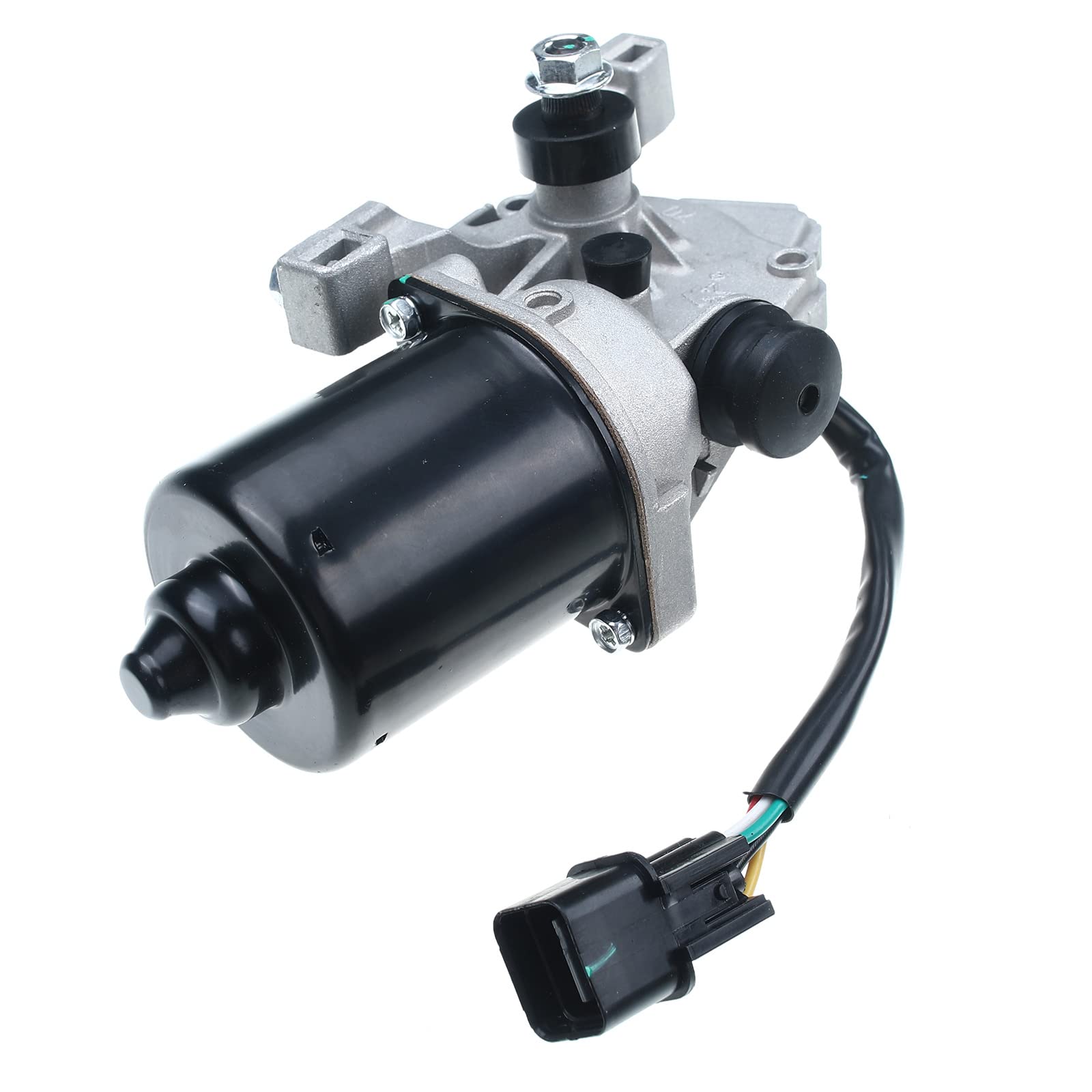 Wischermotor 5-Polig Vorne für i20 PB PBT 1.1L-1.6L Schrägheck 2008-2021 981101J000 Wischermotor 5-Polig Vorne für i20 PB PBT 1.1L-1.6L Schrägheck 2008-2021 981101J000 von Frankberg