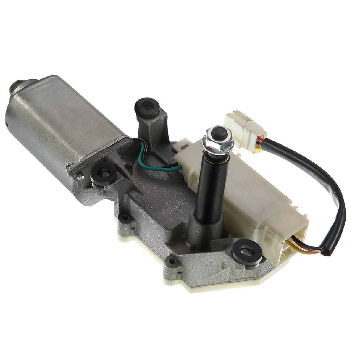 Frankberg 1x Wischermotor Scheibenwischermotor Hinten Links oder Rechts Kompatibel mit Doblo 119 1.2L-1.9L 2001-2010 Doblo Cargo 223 1.2L-1.9L 2001-2010 Replace# 51757281 Frankberg 1x Wischermotor Scheibenwischermotor Hinten Links oder Rechts Kompatibel mit Doblo 119 1.2L-1.9L 2001-2010 Doblo Cargo 223 1.2L-1.9L 2001-2010 Replace# 51757281 von Frankberg