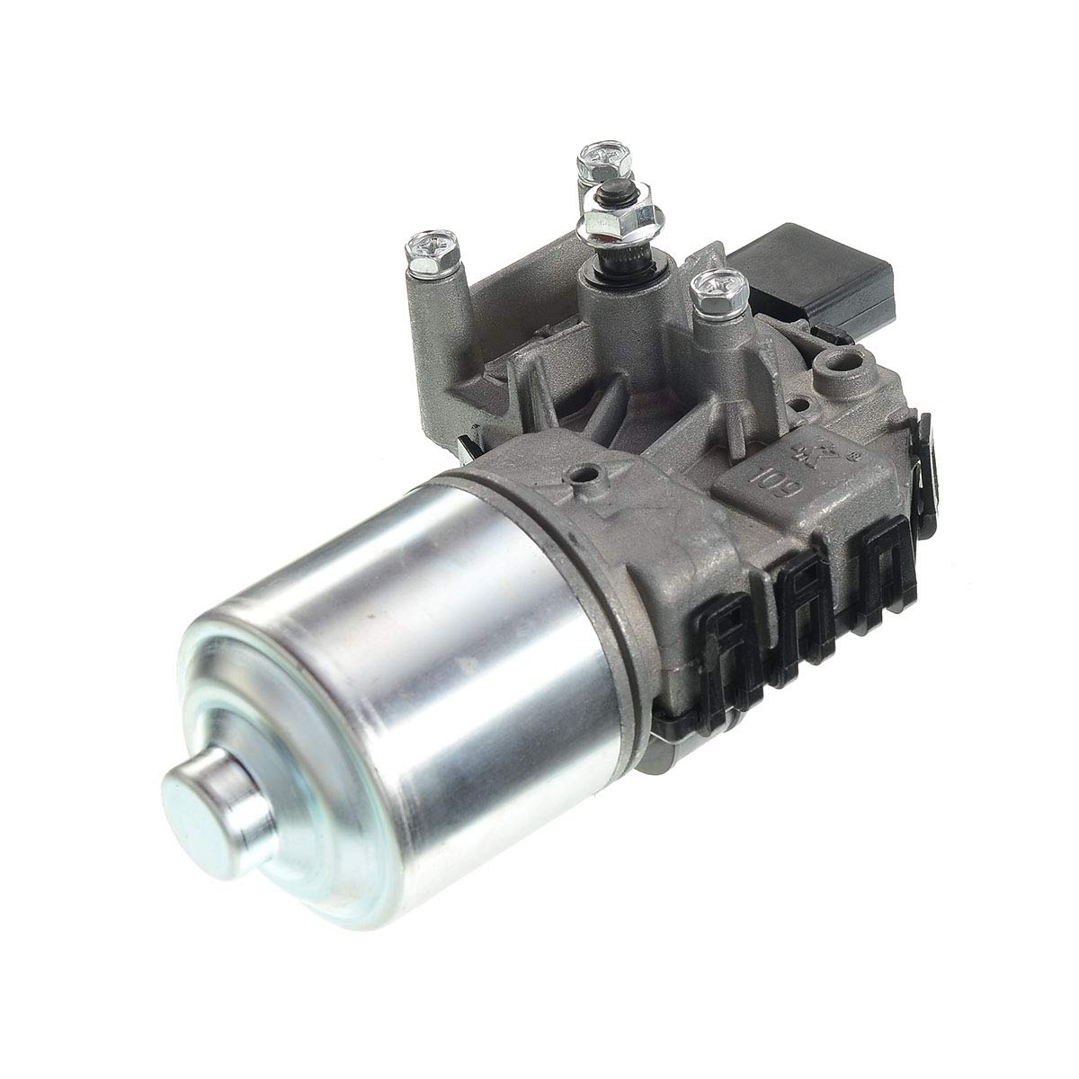 Frankberg Wischermotor Scheibenwischermotor Vorne für A4 8E2 8EC Avant 8D5 8E5 8ED Cabriolet 8H7 8HE Exeo 3R2 ST 3R5 2000-2019 8E1955119 Frankberg Wischermotor Scheibenwischermotor Vorne für A4 8E2 8EC Avant 8D5 8E5 8ED Cabriolet 8H7 8HE Exeo 3R2 ST 3R5 2000-2019 8E1955119 von Frankberg