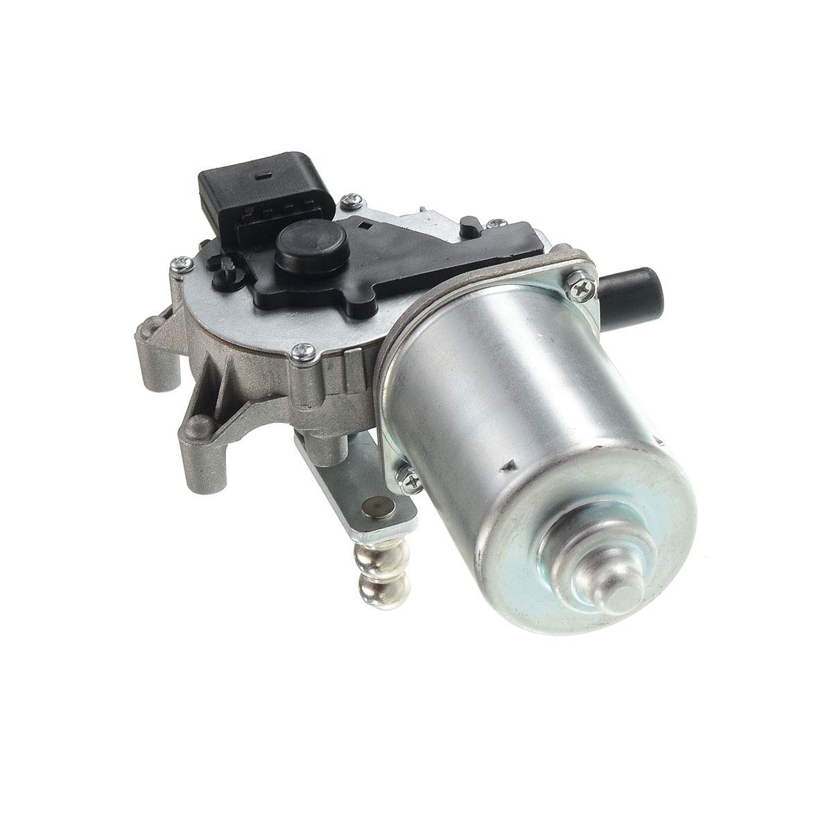 Frankberg 1x Wischermotor Scheibenwischermotor 12V 4-Polig Vorne Links oder Rechts Kompatibel mit Freelander 2 FA 2.0L 2.2L 2007-2014 Replace# LR072416 Frankberg 1x Wischermotor Scheibenwischermotor 12V 4-Polig Vorne Links oder Rechts Kompatibel mit Freelander 2 FA 2.0L 2.2L 2007-2014 Replace# LR072416 von Frankberg