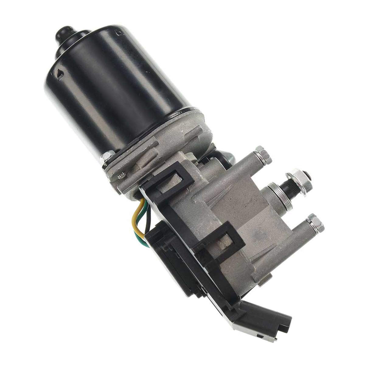 Wischermotor Scheibenwischermotor Vorne für Kangoo/Express KC0/1 FC0/1 1997-2019 7701043984 Wischermotor Scheibenwischermotor Vorne für Kangoo/Express KC0/1 FC0/1 1997-2019 7701043984 von Frankberg