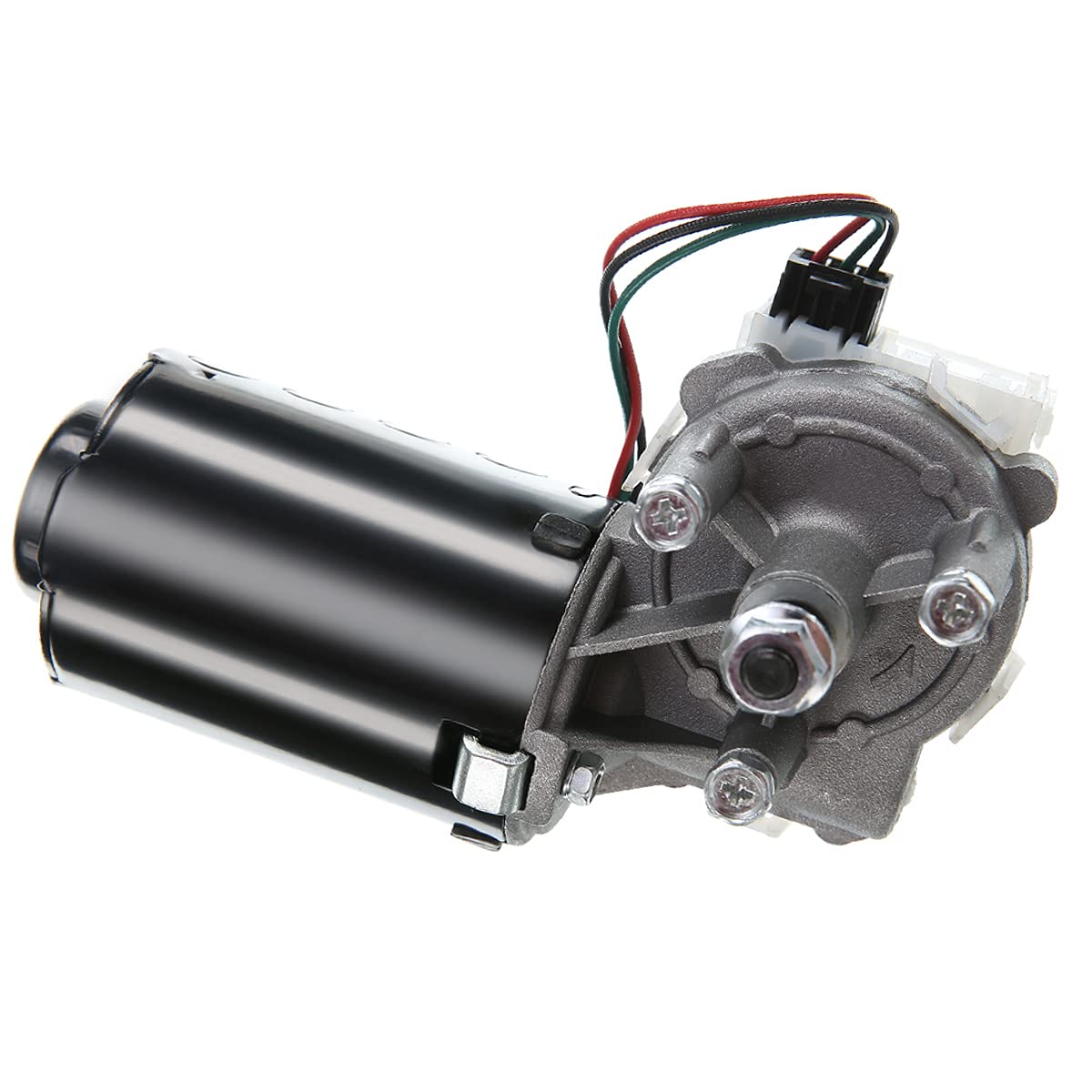 Frankberg Wischermotor Scheibenwischermotor Vorne für Punto 176 176C 176L Y 840A 1995-2003 9948307 Frankberg Wischermotor Scheibenwischermotor Vorne für Punto 176 176C 176L Y 840A 1995-2003 9948307 von Frankberg