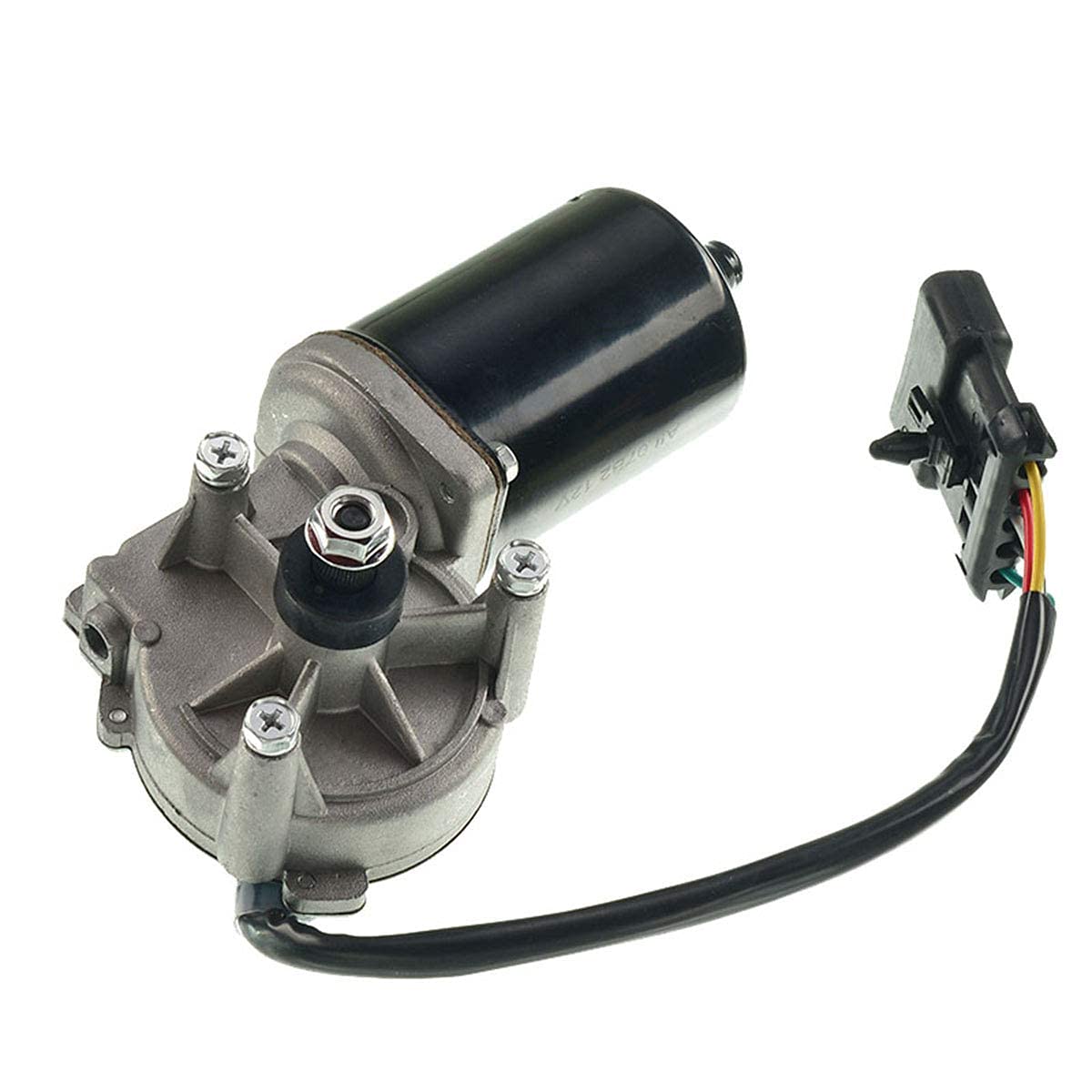 Wischermotor Vorne für Zafira A F75 Zafira A Großraumlimousine T98 1.6L-2.2L 1999-2005 1273062 Wischermotor Vorne für Zafira A F75 Zafira A Großraumlimousine T98 1.6L-2.2L 1999-2005 1273062 von Frankberg