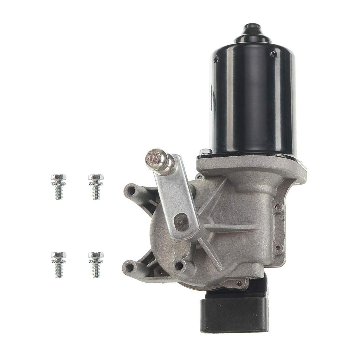 Frankberg 1x Wischermotor Scheibenwischermotor 5-Polig Vorne Kompatibel mit Jumper Z 230P 230L 224 230 244 1994-2021 Ducato 250 290 2006-2021 Boxer 230P 230L ZCT 244 1994-2021 Replace# 77364080 Frankberg 1x Wischermotor Scheibenwischermotor 5-Polig Vorne Kompatibel mit Jumper Z 230P 230L 224 230 244 1994-2021 Ducato 250 290 2006-2021 Boxer 230P 230L ZCT 244 1994-2021 Replace# 77364080 von Frankberg
