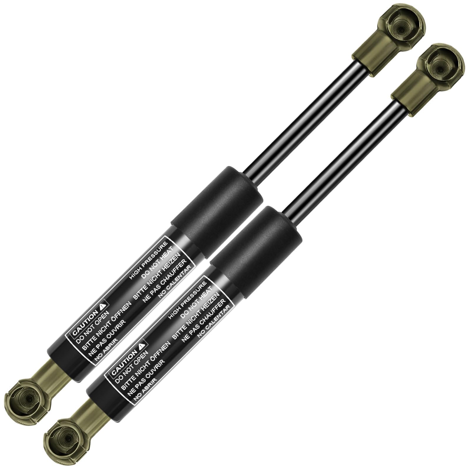 Frankberg 2x Gasfeder Dämpfer Motorhaube Kompatibel mit X5 E53 3.0d 3.0i 4.4i 4.6is 4.8is Alle Motoren SUV 2000-2006 Replace# 51238402551 Frankberg 2x Gasfeder Dämpfer Motorhaube Kompatibel mit X5 E53 3.0d 3.0i 4.4i 4.6is 4.8is Alle Motoren SUV 2000-2006 Replace# 51238402551 von Frankberg