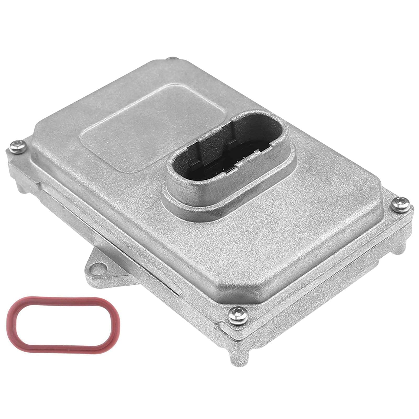 Frankberg Xenon modul Scheinwerfer Treibermodul für E-Klasse W211 R-Klasse W251 V251 CLK C209 CLS C219 M-Klasse W164 2002-2016 A0038205826 Frankberg Xenon modul Scheinwerfer Treibermodul für E-Klasse W211 R-Klasse W251 V251 CLK C209 CLS C219 M-Klasse W164 2002-2016 A0038205826 von Frankberg