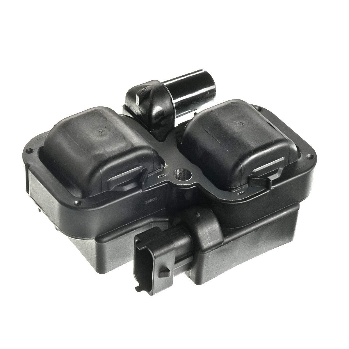 Zündspule Zündkerze für W169 W245 W202,S202 CL203 CLK C208 C209 A208 A209 C219 W210,S210 W463 W163 W164 W251, V251 W220 C215 R129 R230 R170 R171 SLR Viano/Vito 1997-2020 Zündspule Zündkerze für W169 W245 W202,S202 CL203 CLK C208 C209 A208 A209 C219 W210,S210 W463 W163 W164 W251, V251 W220 C215 R129 R230 R170 R171 SLR Viano/Vito 1997-2020 von Frankberg