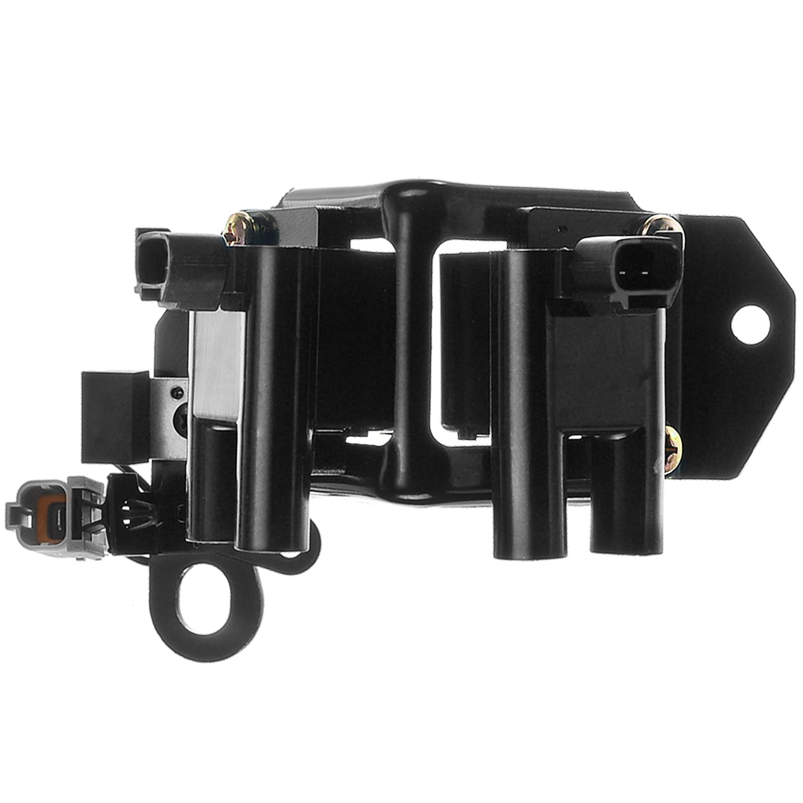 Zündspule Zündmodul für Accent II LC Getz TB 2000-2005 27301-22600 Zündspule Zündmodul für Accent II LC Getz TB 2000-2005 27301-22600 von Frankberg