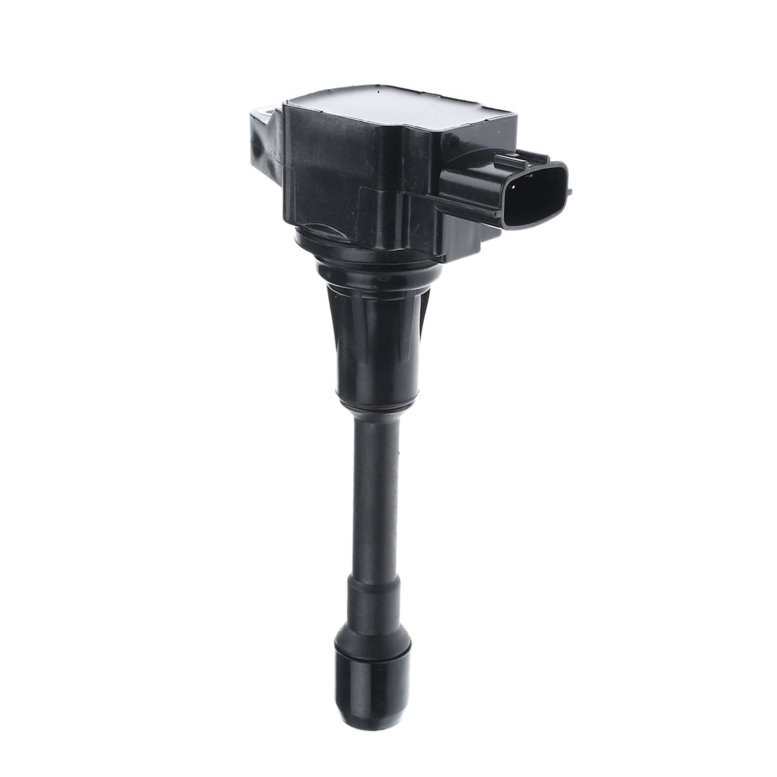 Zündspule Zündmodul für Altima Caravan Cube Juke Micra IV Note NV200 Kasten/Kombi Qashqai +2 I Rogue Sentra Teana Tiida Versa II X-Trail Koleos I Benzin 2005-2020 224481HC0A Zündspule Zündmodul für Altima Caravan Cube Juke Micra IV Note NV200 Kasten/Kombi Qashqai +2 I Rogue Sentra Teana Tiida Versa II X-Trail Koleos I Benzin 2005-2020 224481HC0A von Frankberg