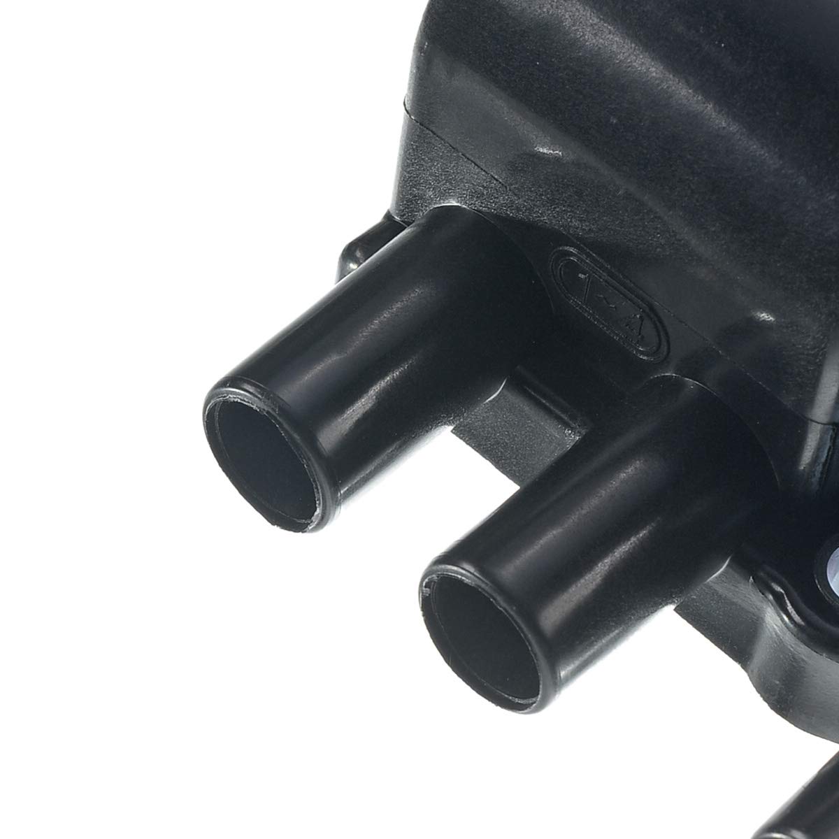 Zündspule Zündmodul für Aveo Captiva Cruze Kalos Matiz Rezzo Spark Evanda Kalos Lanos Nubira Antara 1.0L-2.4L 1997-2018 96253555 Zündspule Zündmodul für Aveo Captiva Cruze Kalos Matiz Rezzo Spark Evanda Kalos Lanos Nubira Antara 1.0L-2.4L 1997-2018 96253555 von Frankberg